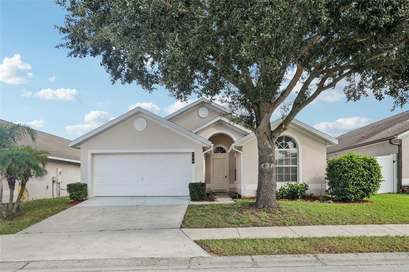 Photo of 558 BRAYTON LANE DAVENPORT FL 33897