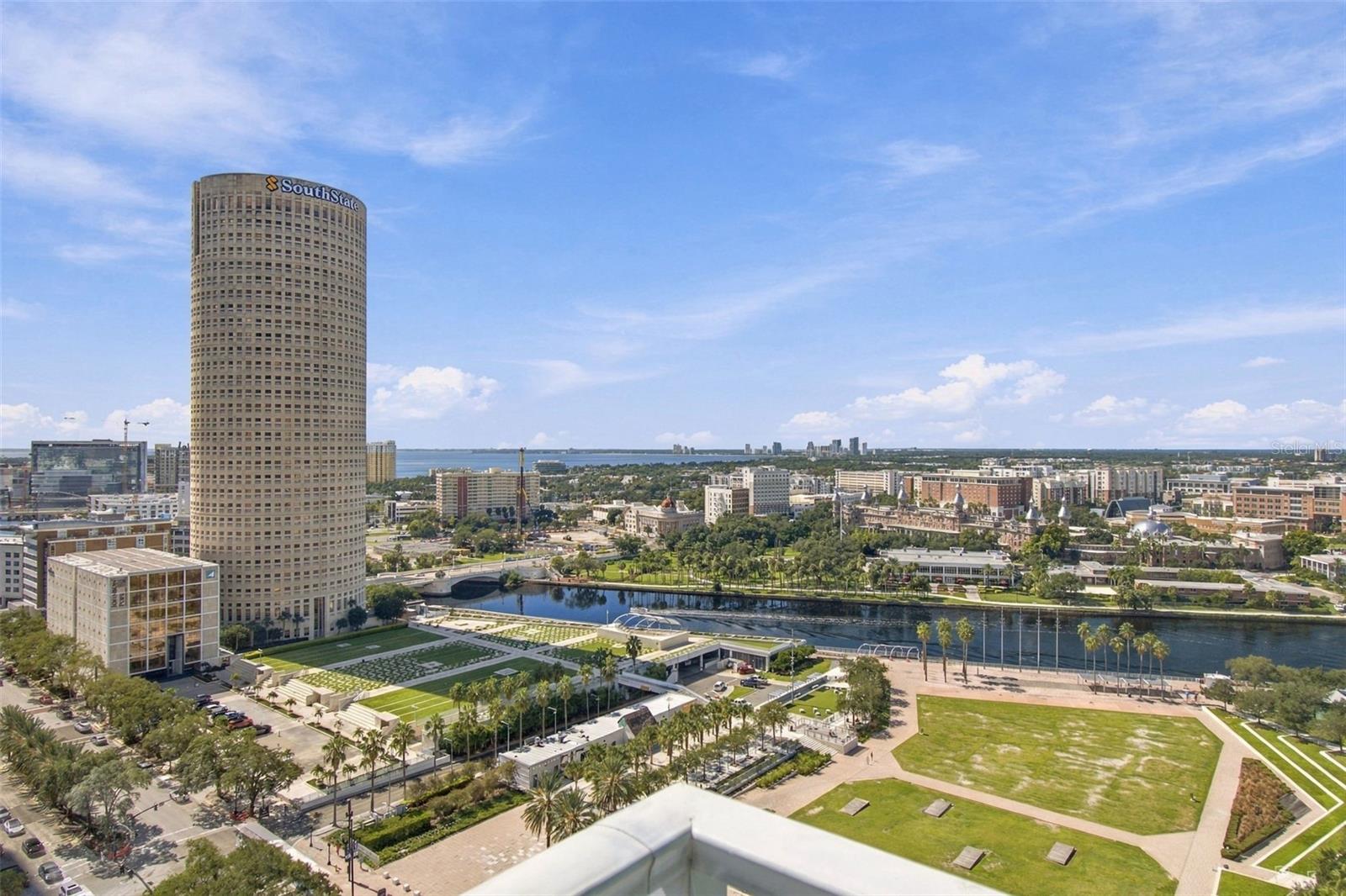 Photo of 777 N ASHLEY DRIVE #1704 TAMPA FL 33602