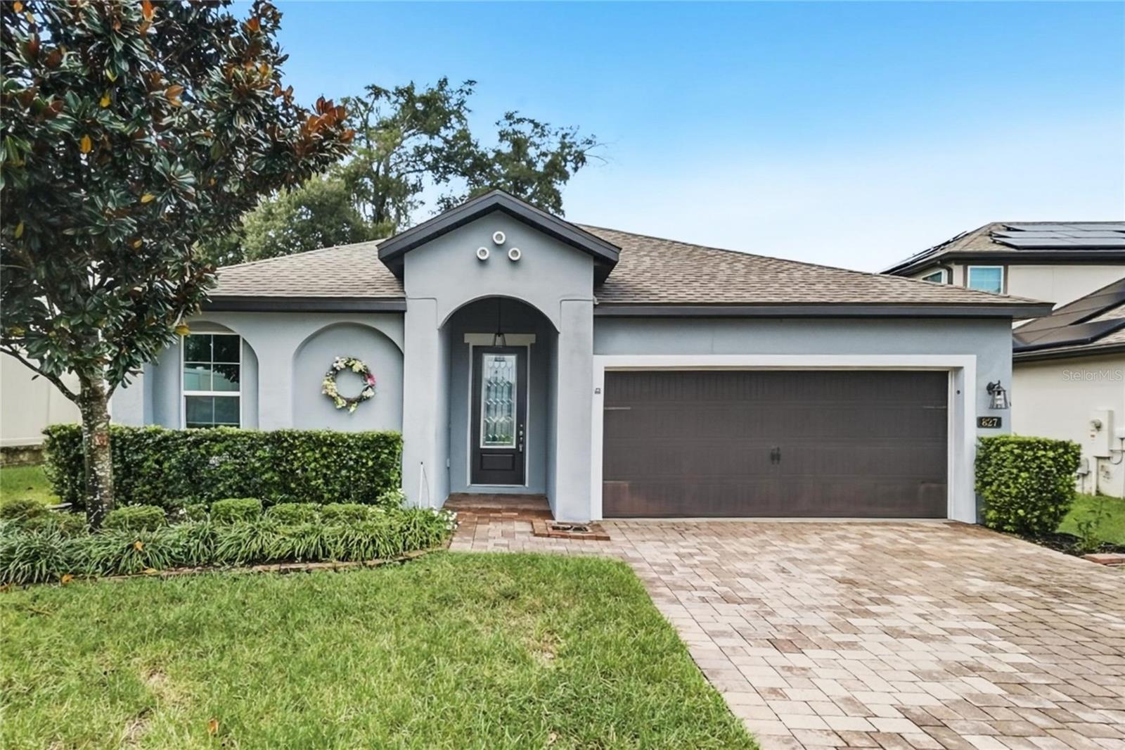 Photo of 827 DAYBREAK PLACE LONGWOOD FL 32750