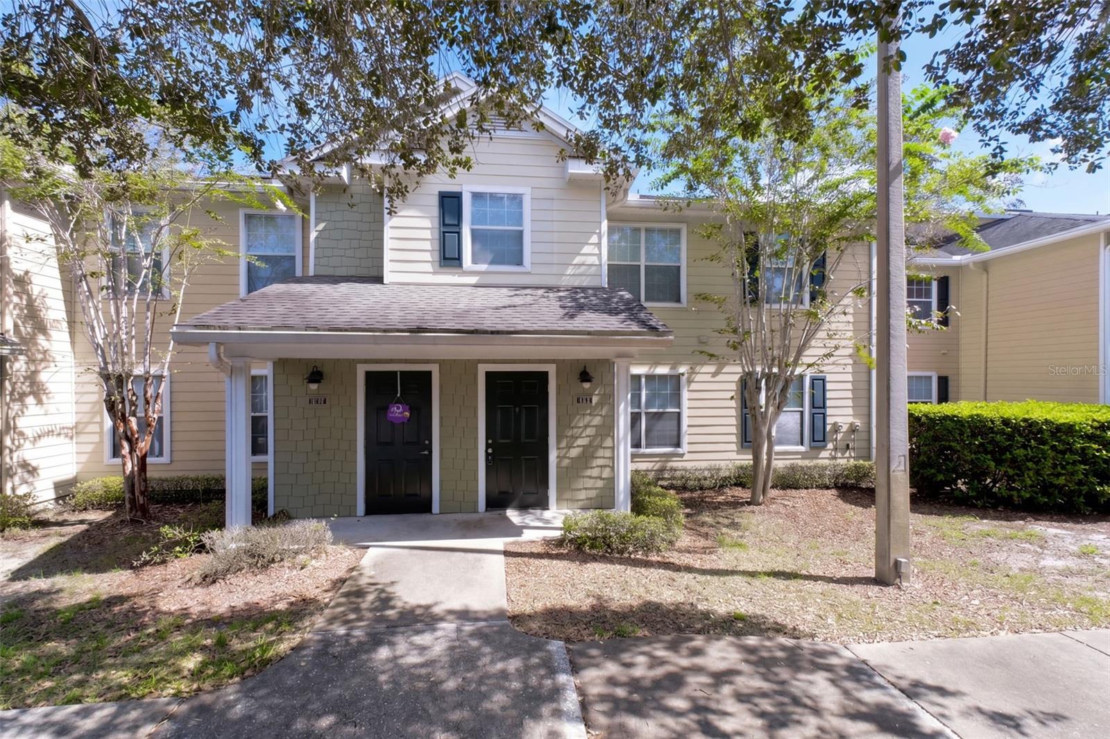 Photo of 2770 COASTAL BAY DRIVE #3-103 ORANGE CITY FL 32763
