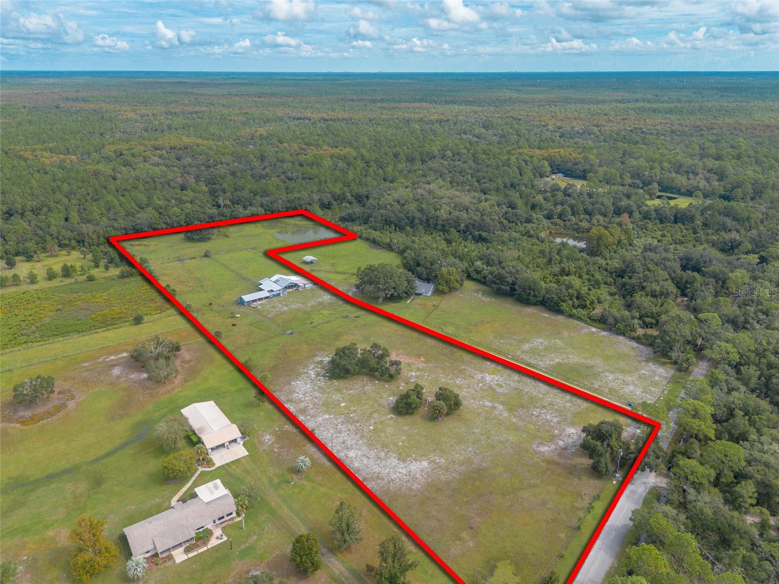Photo of 1374 E OHIO AVENUE LAKE HELEN FL 32744