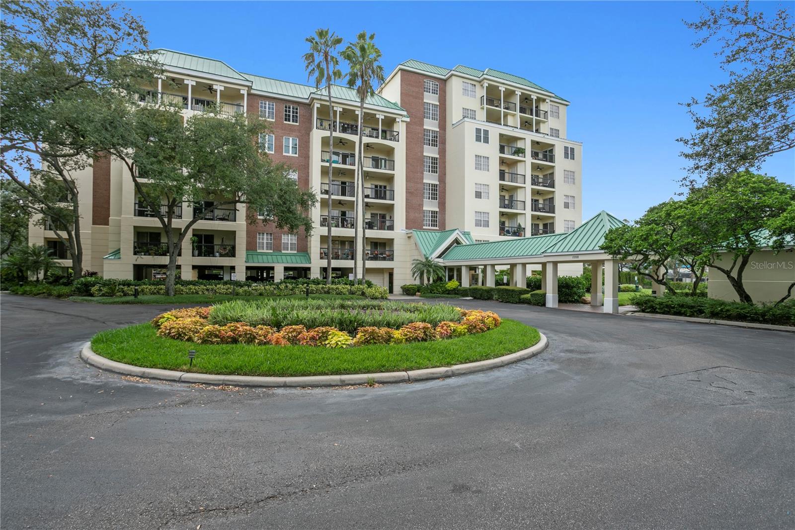 Photo of 1000 S HARBOUR ISLAND BOULEVARD #2306 TAMPA FL 33602