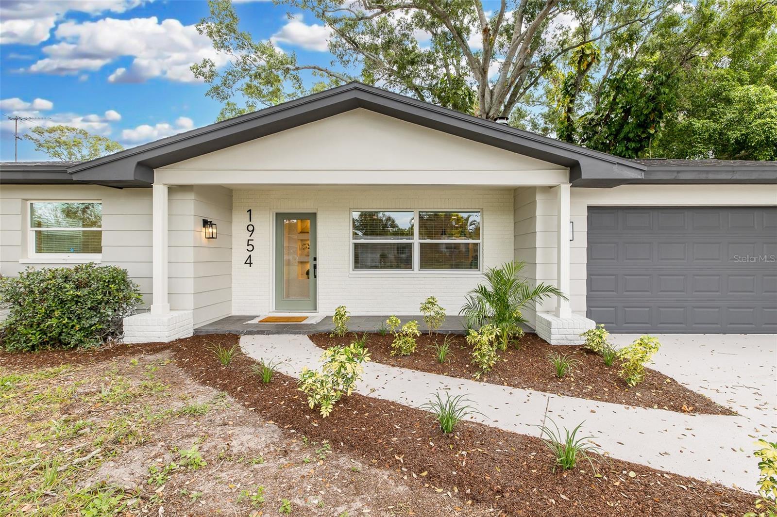 Photo of 1954 ALTON DRIVE CLEARWATER FL 33763