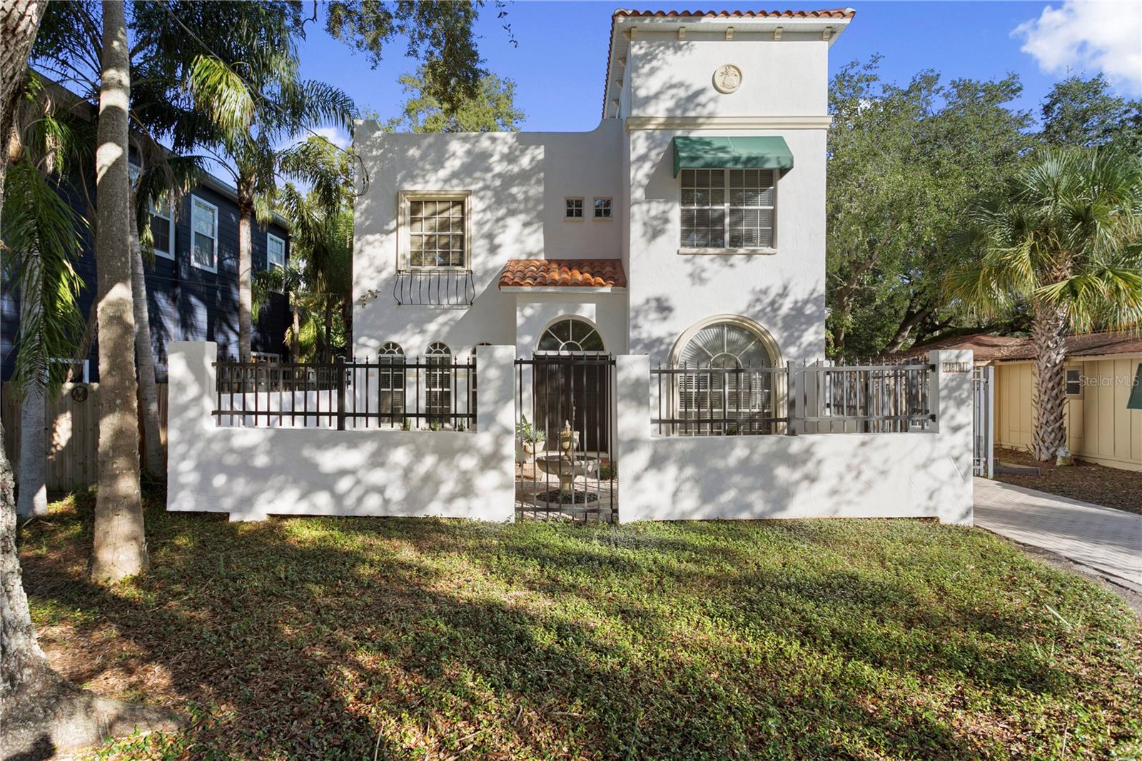 Photo of 5821 INTERBAY BOULEVARD TAMPA FL 33611