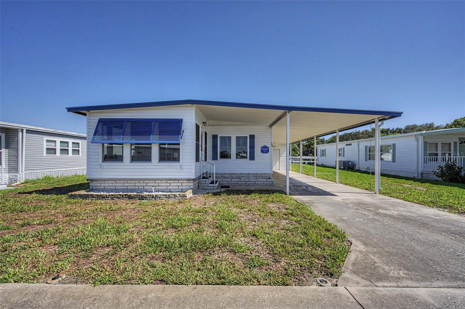 Photo of 39820 US HIGHWAY 19 #160 TARPON SPRINGS FL 34689