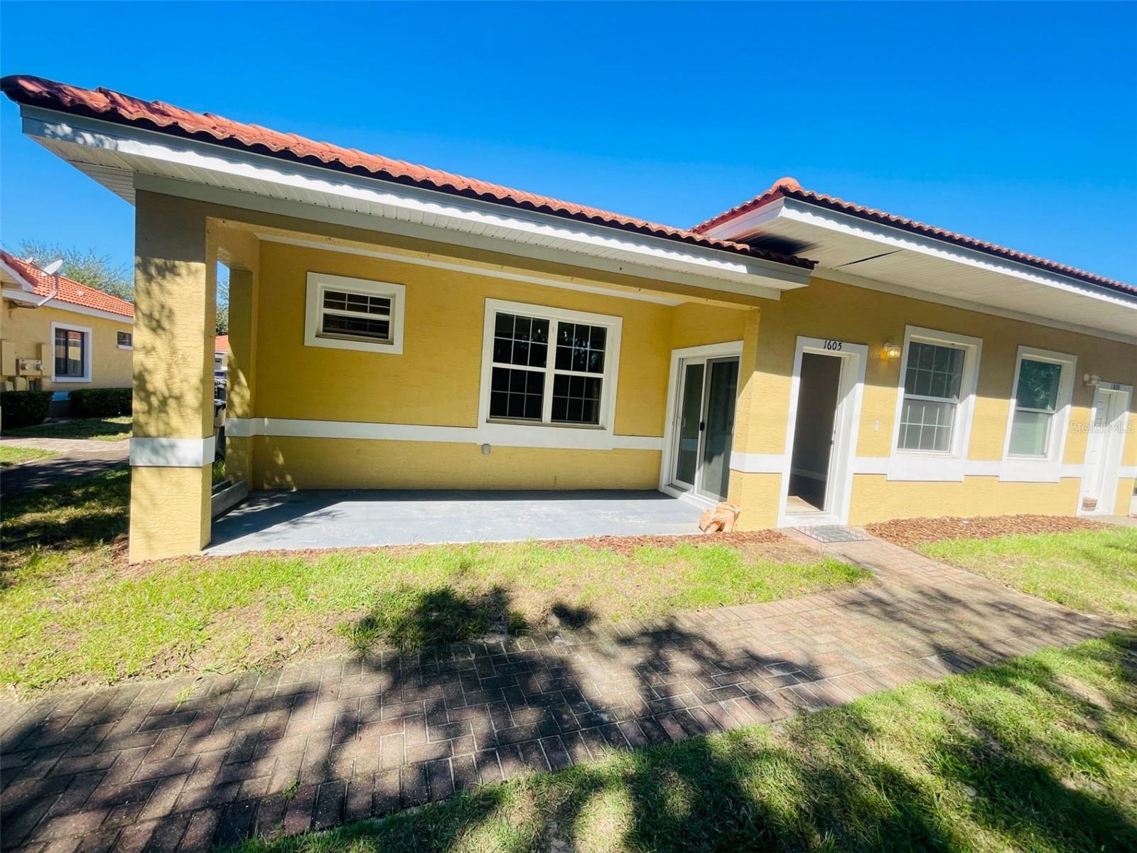 Photo of 1605 CUMIN DRIVE POINCIANA FL 34759