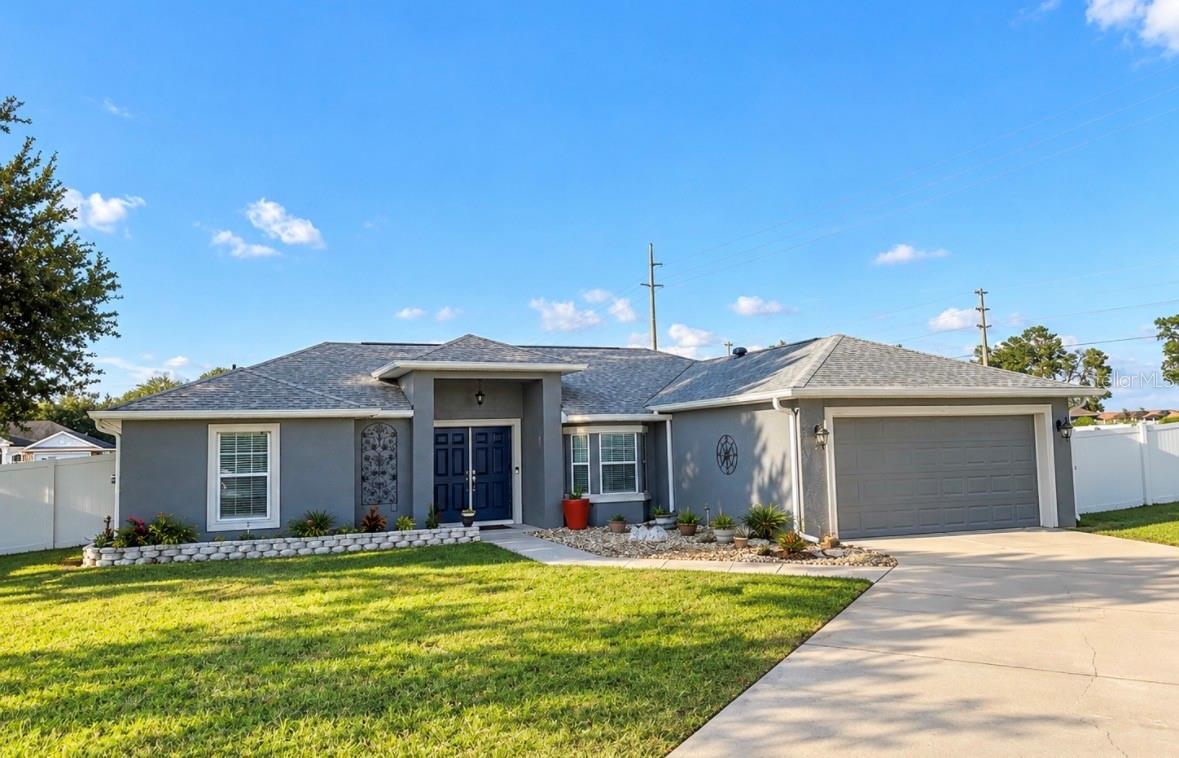 Photo of 4915 SW 99TH PLACE OCALA FL 34476