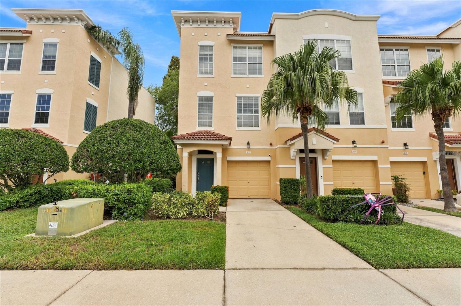 Photo of 3121 BAYSHORE OAKS DRIVE TAMPA FL 33611