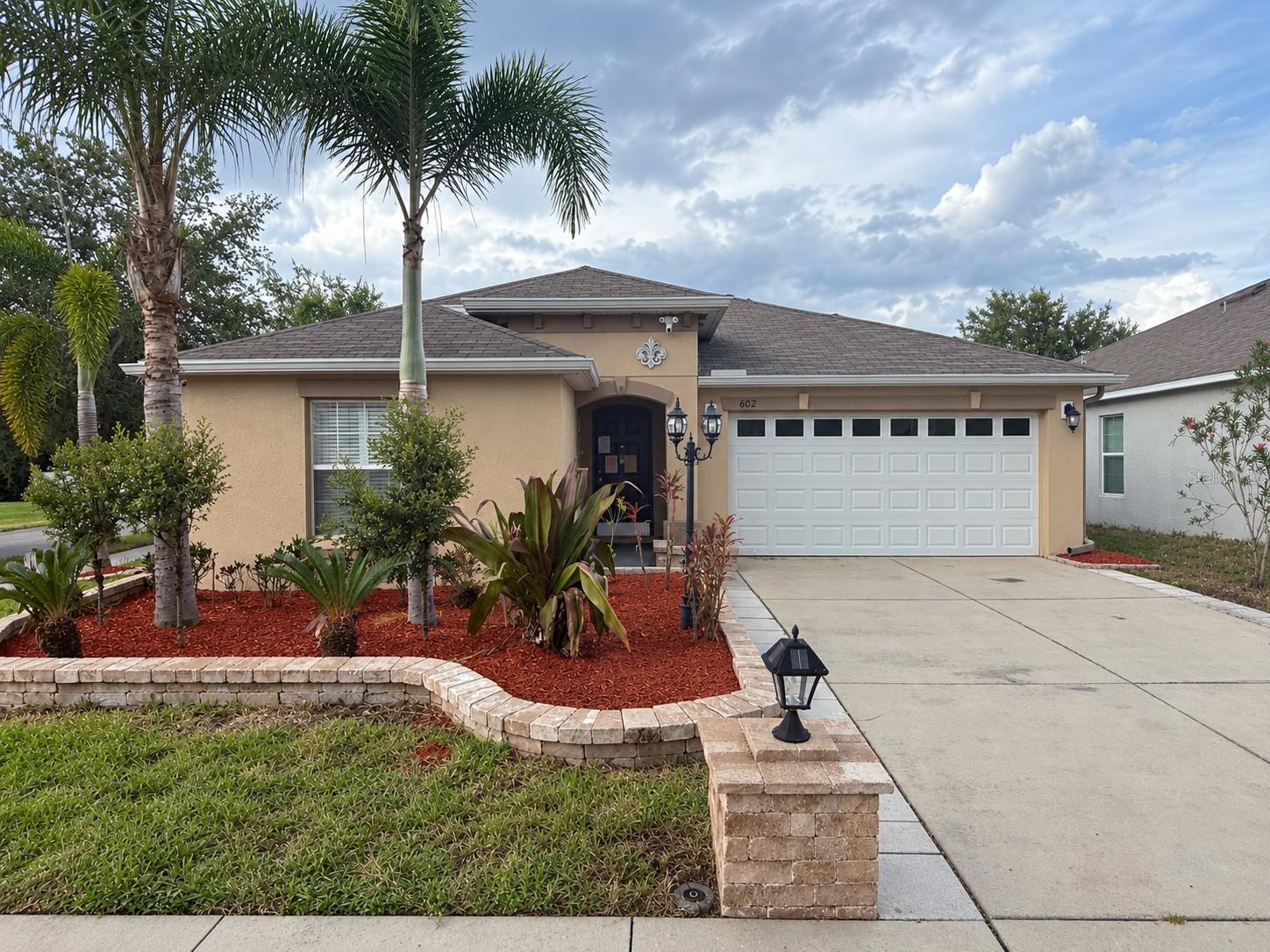 Photo of 1602 REDMOND BROOK LANE RUSKIN FL 33570