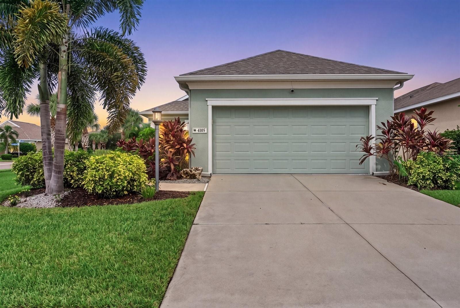 Photo of 4105 DEEP CREEK TERRACE PARRISH FL 34219