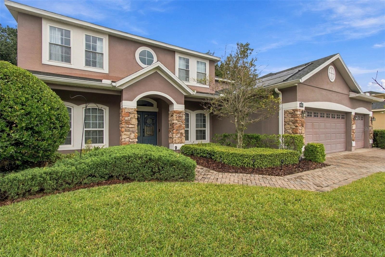 Photo of 14031 ZEPHERMOOR LANE WINTER GARDEN FL 34787