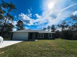 Photo of 3 FISHER WAY PLACE OCKLAWAHA FL 32179