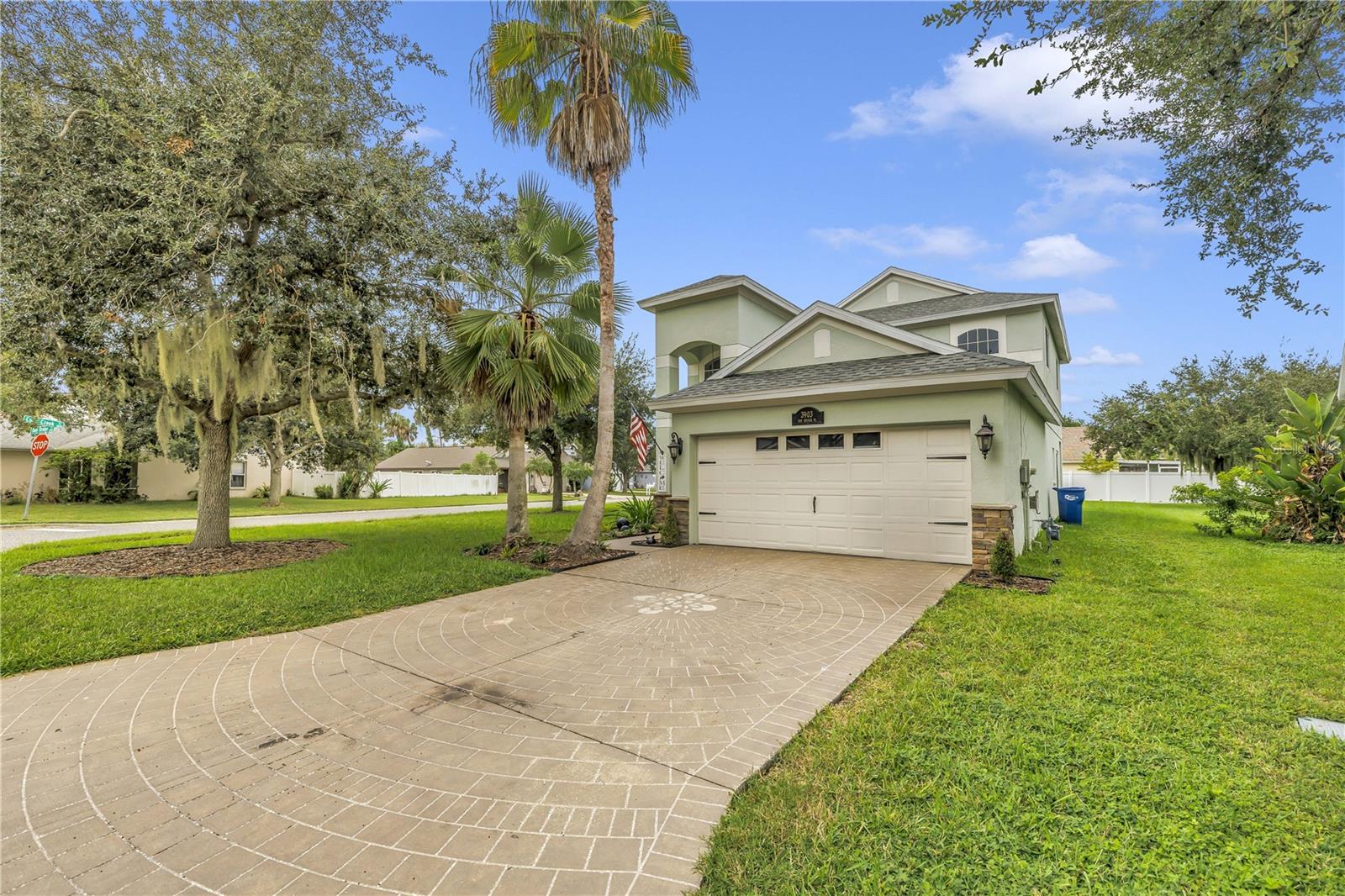 Photo of 3903 DAY BRIDGE PLACE ELLENTON FL 34222