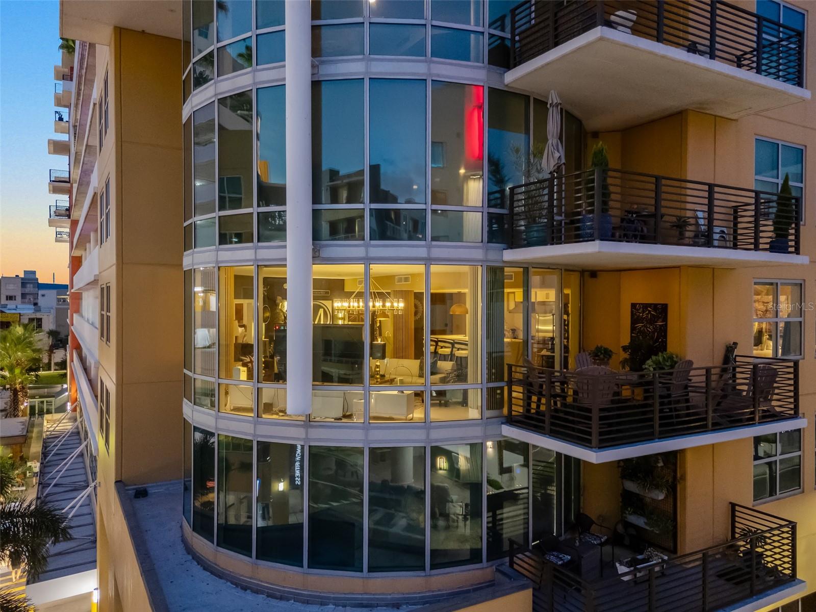 Photo of 1208 E KENNEDY BOULEVARD #410 TAMPA FL 33602
