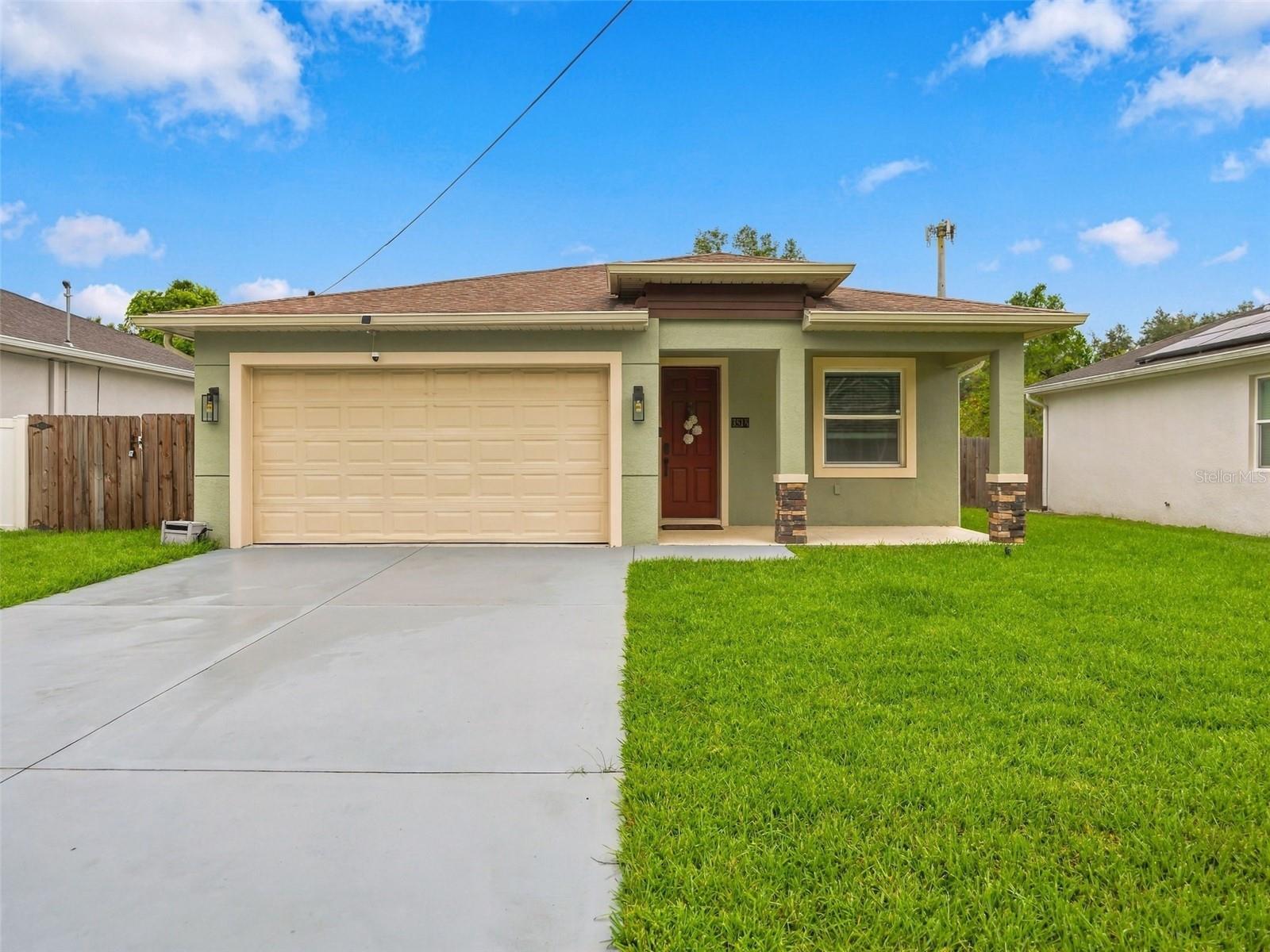 Photo of 3518 E 27TH AVENUE TAMPA FL 33605