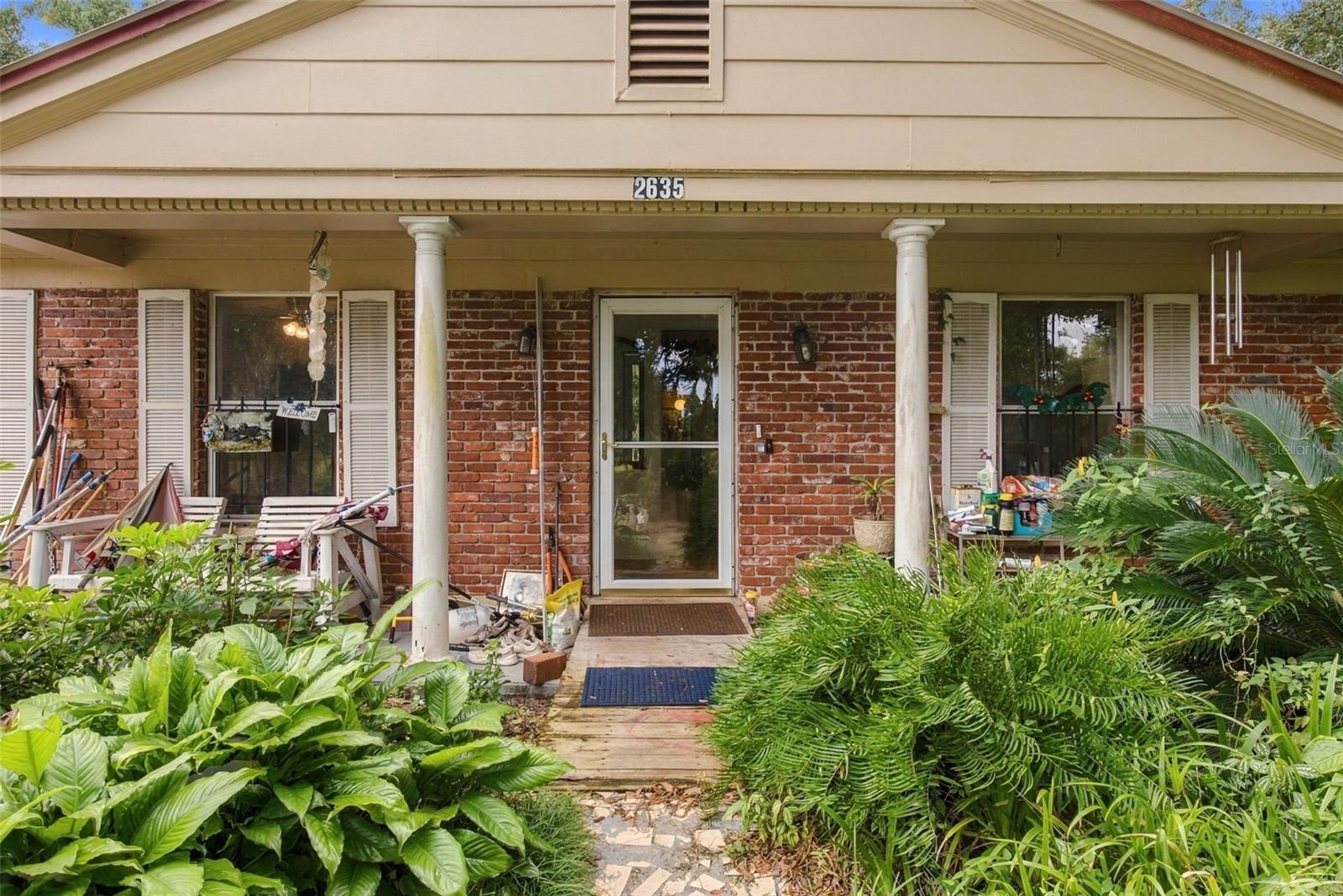 Photo of 2647 MCINTOSH ROAD DOVER FL 33527
