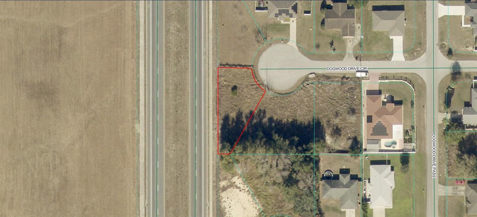 Photo of 6249 SE 58TH AVENUE OCALA FL 34480