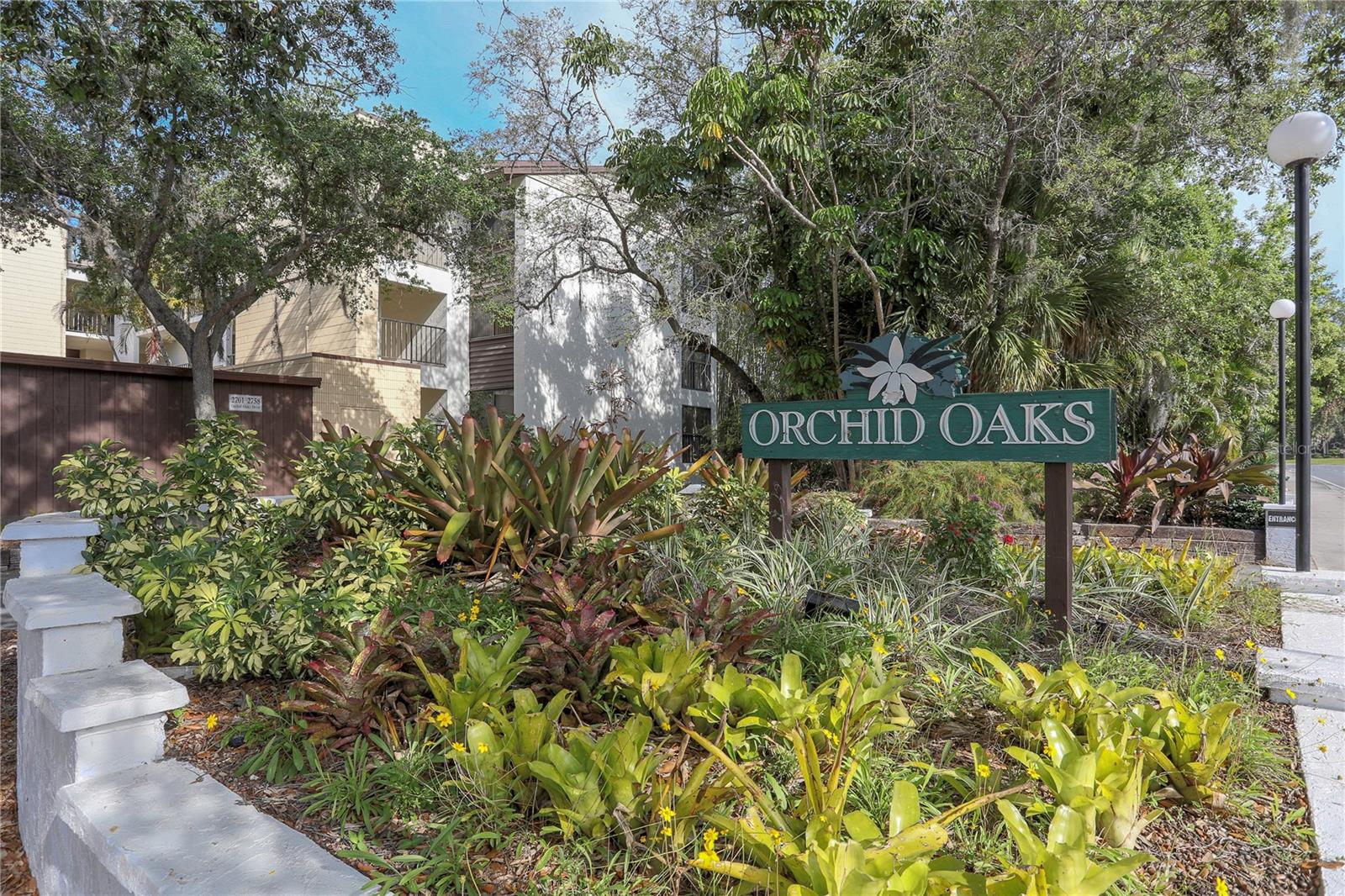 Photo of 2746 ORCHID OAKS DRIVE #301AZA SARASOTA FL 34239
