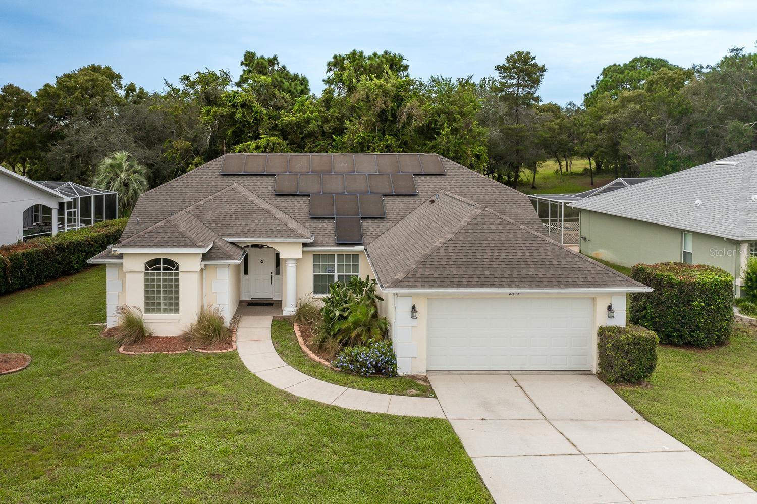 Photo of 10435 AUDIE BROOK DRIVE SPRING HILL FL 34608