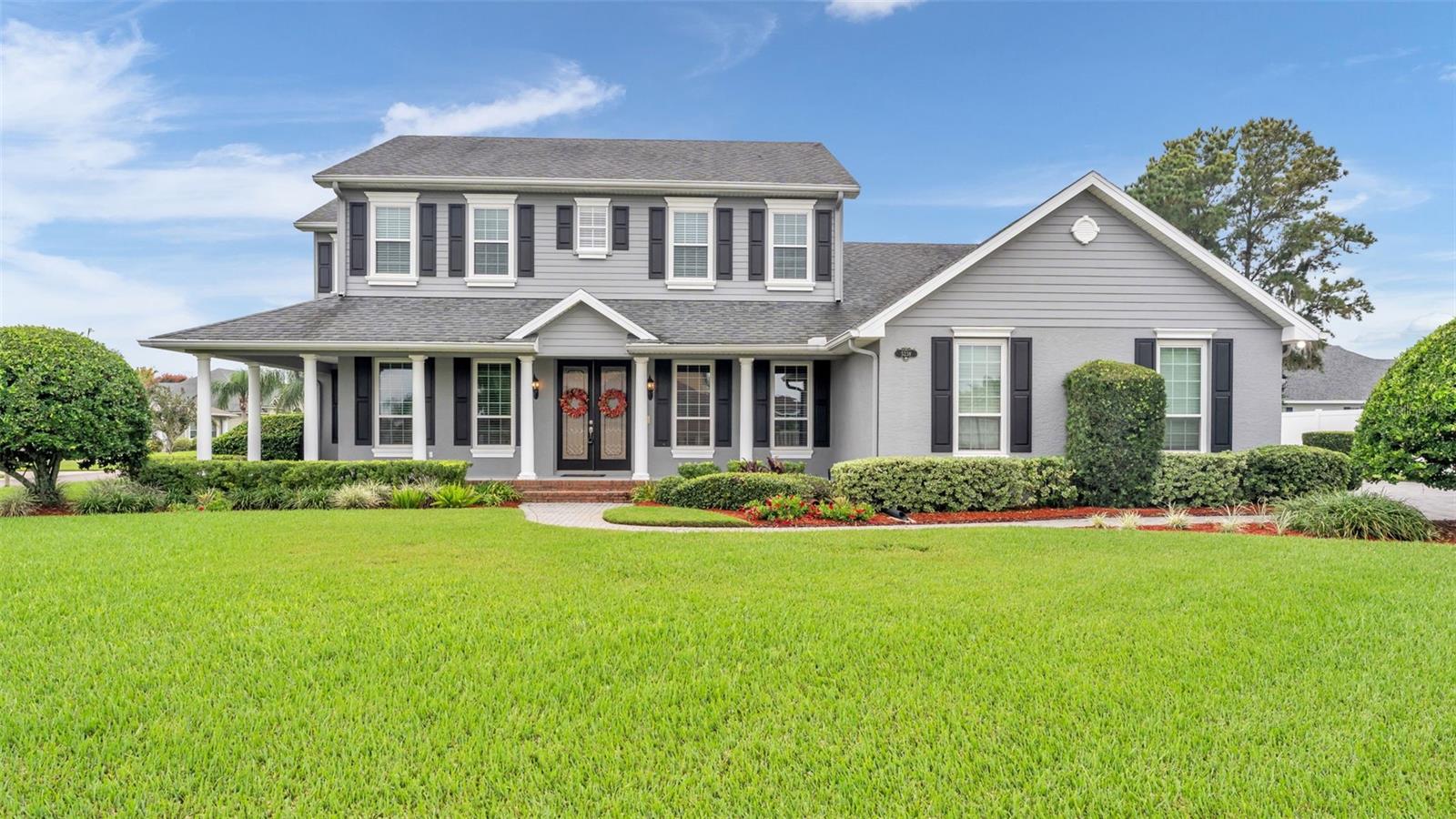 Photo of 5238 HIGHLANDS LAKEVIEW LOOP LAKELAND FL 33812