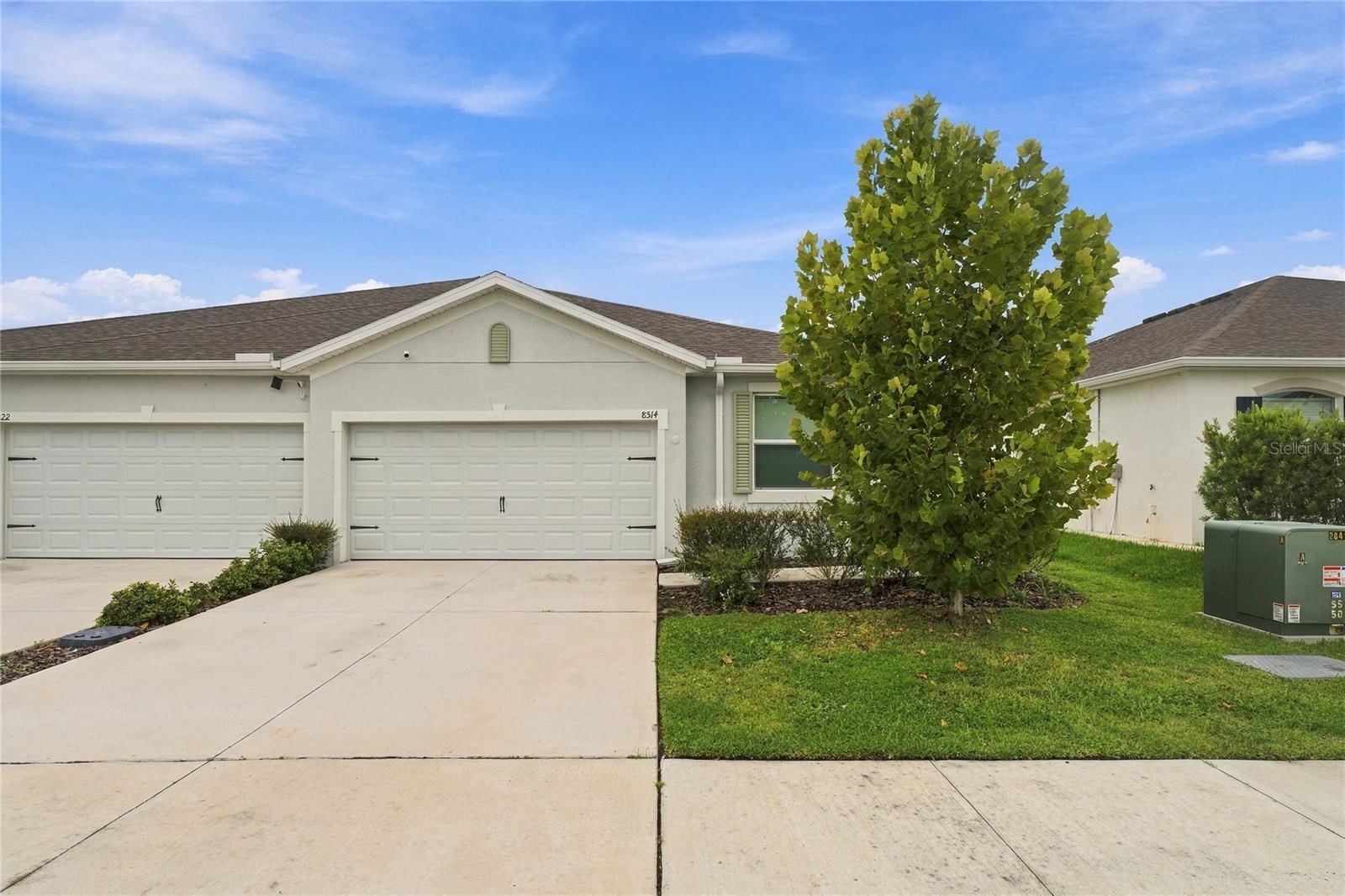 Photo of 8514 BOLD CYPRESS LANE WESLEY CHAPEL FL 33545