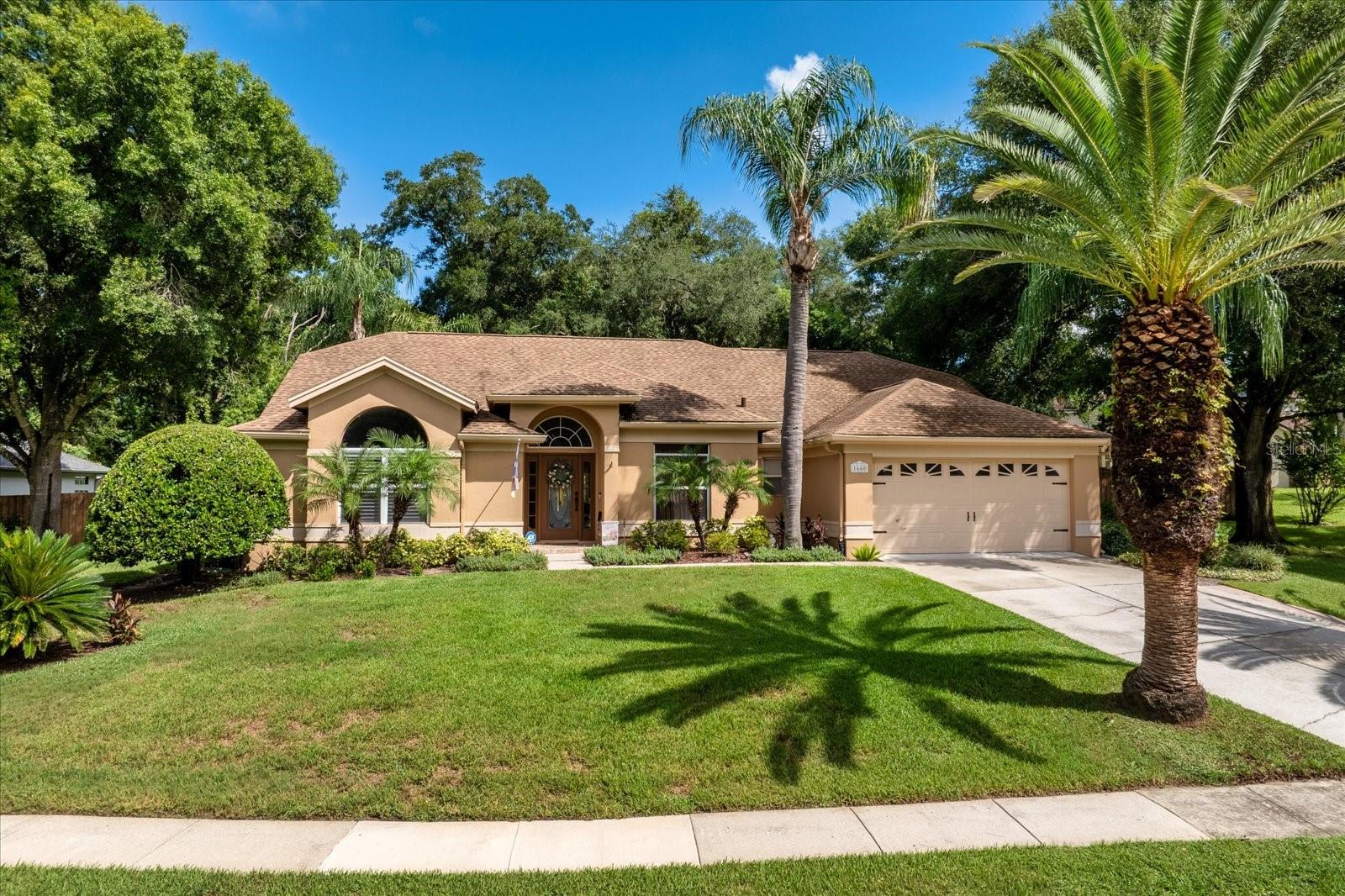 Photo of 1660 SWEETWATER WEST CIRCLE APOPKA FL 32712