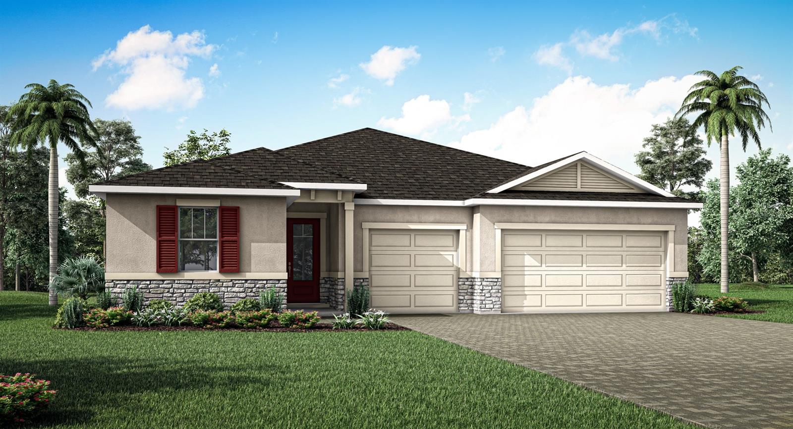 Photo of 2815 SWEET ACACIA DRIVE CLERMONT FL 34711
