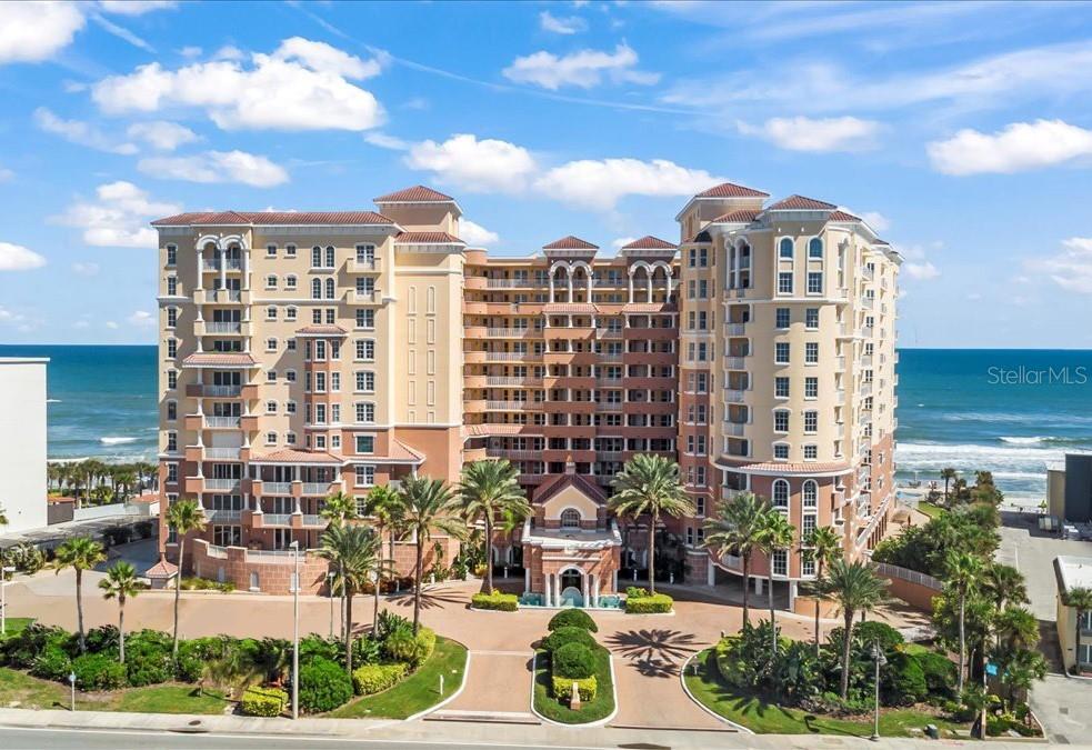 Photo of 2515 S ATLANTIC AVENUE #506 DAYTONA BEACH SHORES FL 32118
