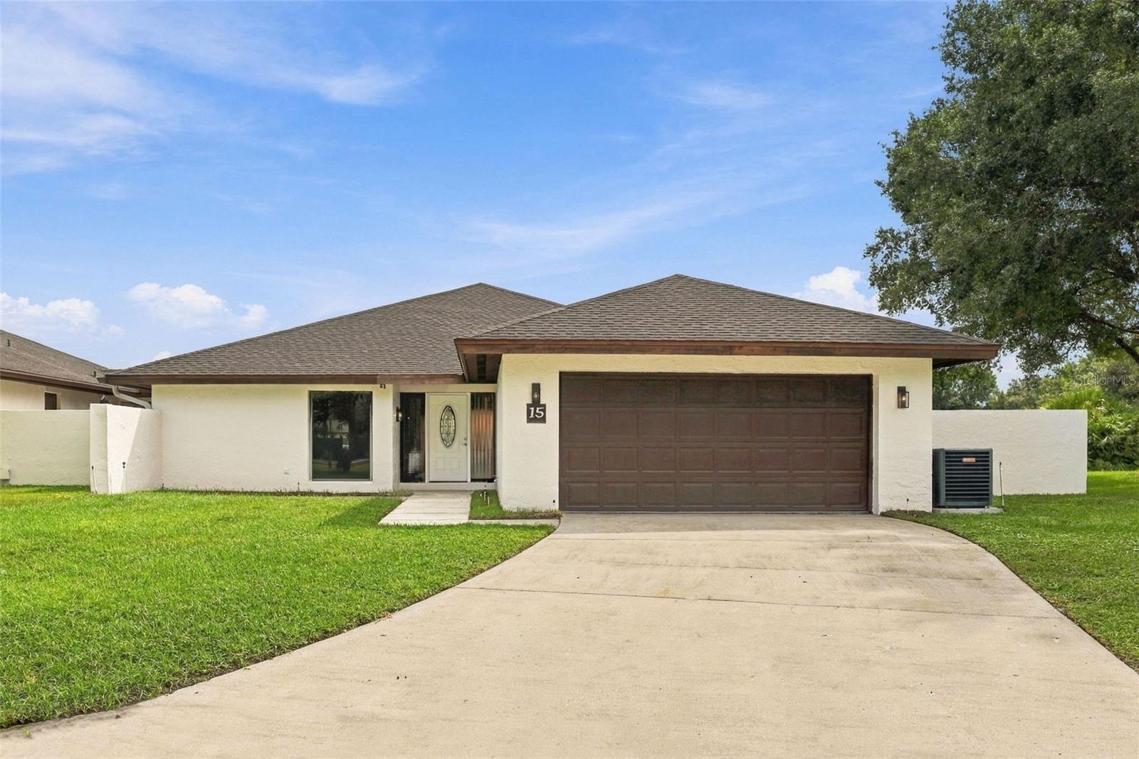 Photo of 15 ABBEY COURT HAINES CITY FL 33844