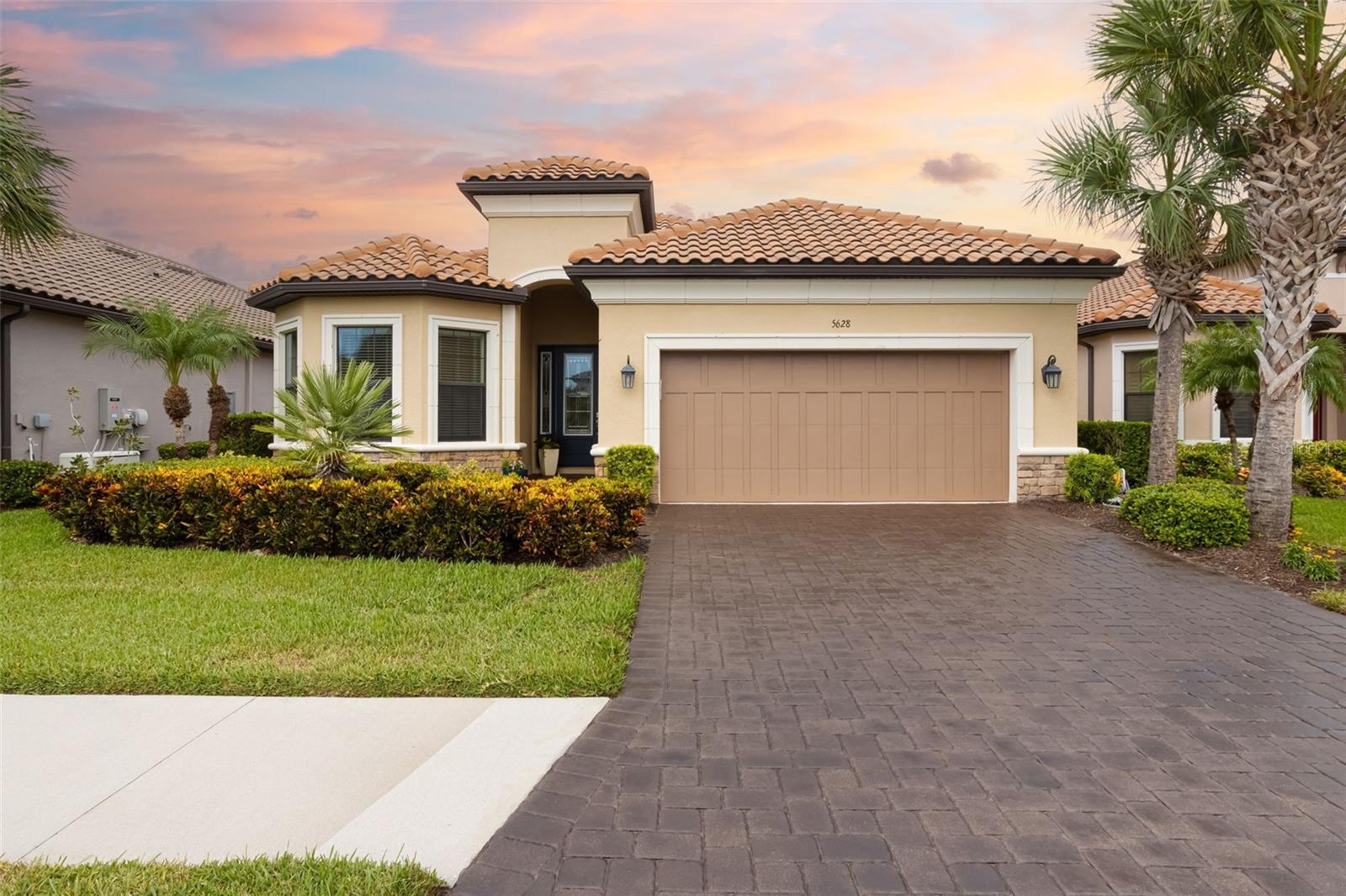 Photo of 5628 SEMOLINO STREET NOKOMIS FL 34275