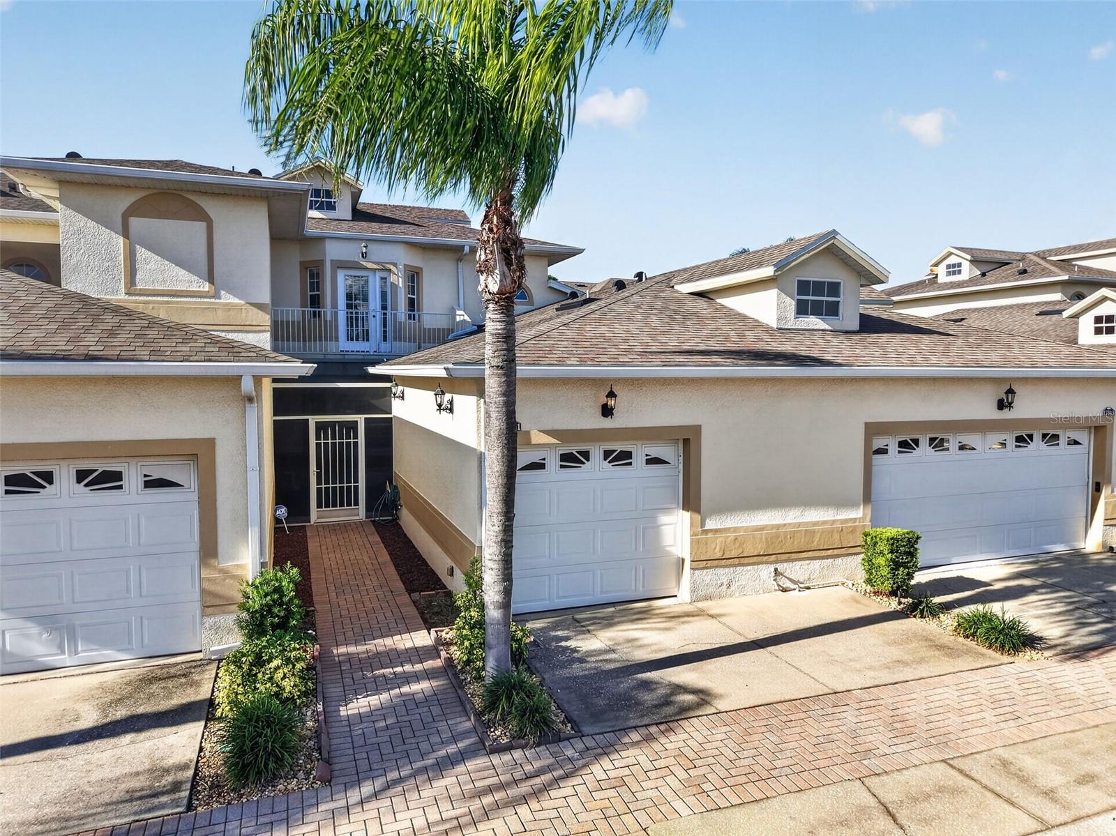 Photo of 17311 CHATEAU PINE WAY CLERMONT FL 34711