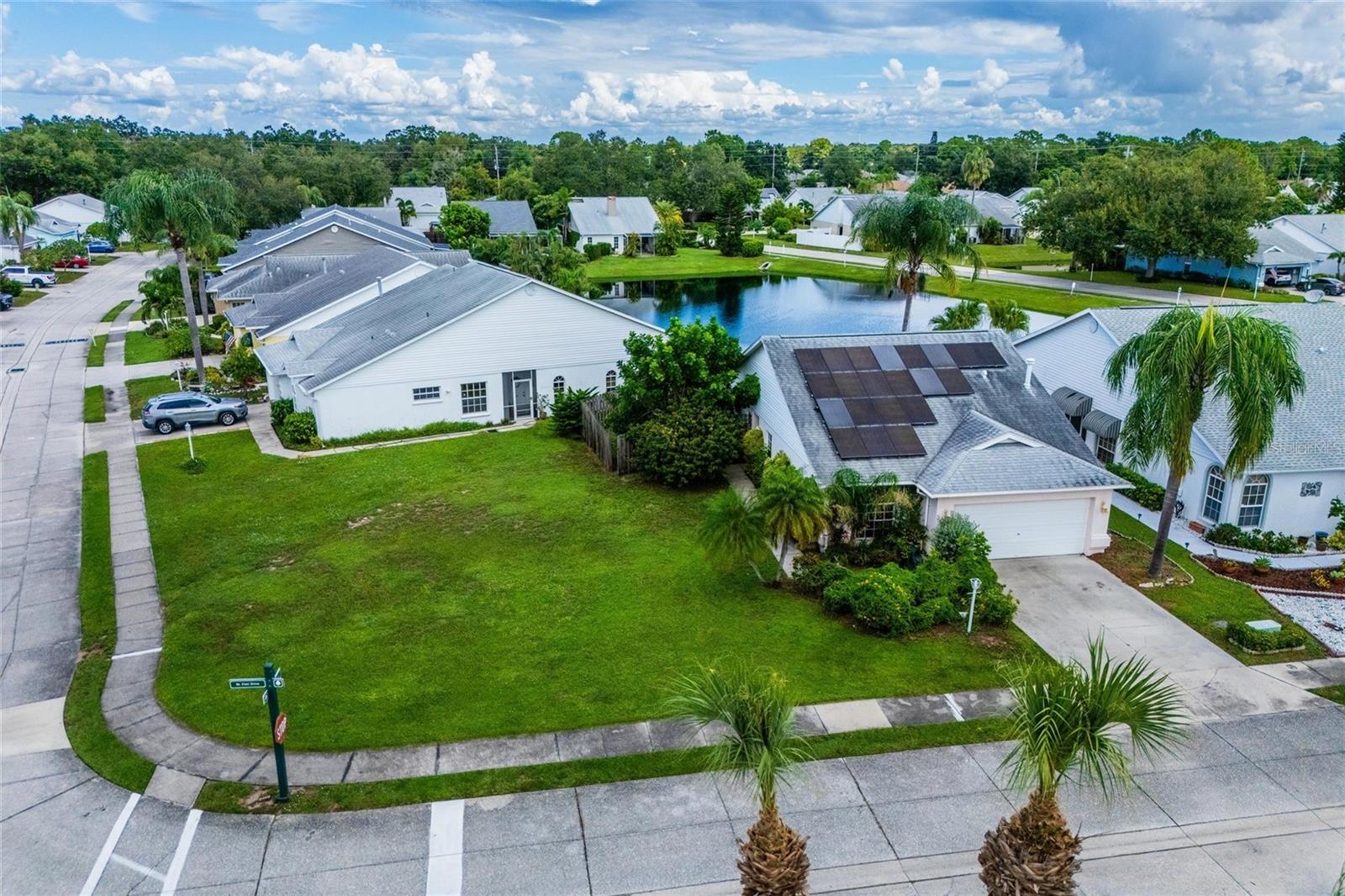 Photo of 4205 SAINT CLAIR DRIVE SARASOTA FL 34243