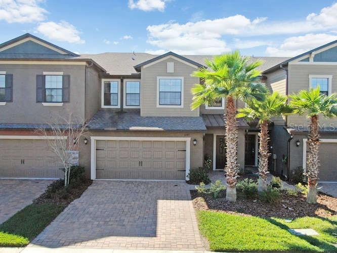 Photo of 3289 GENTLE DELL COURT WESLEY CHAPEL FL 33543