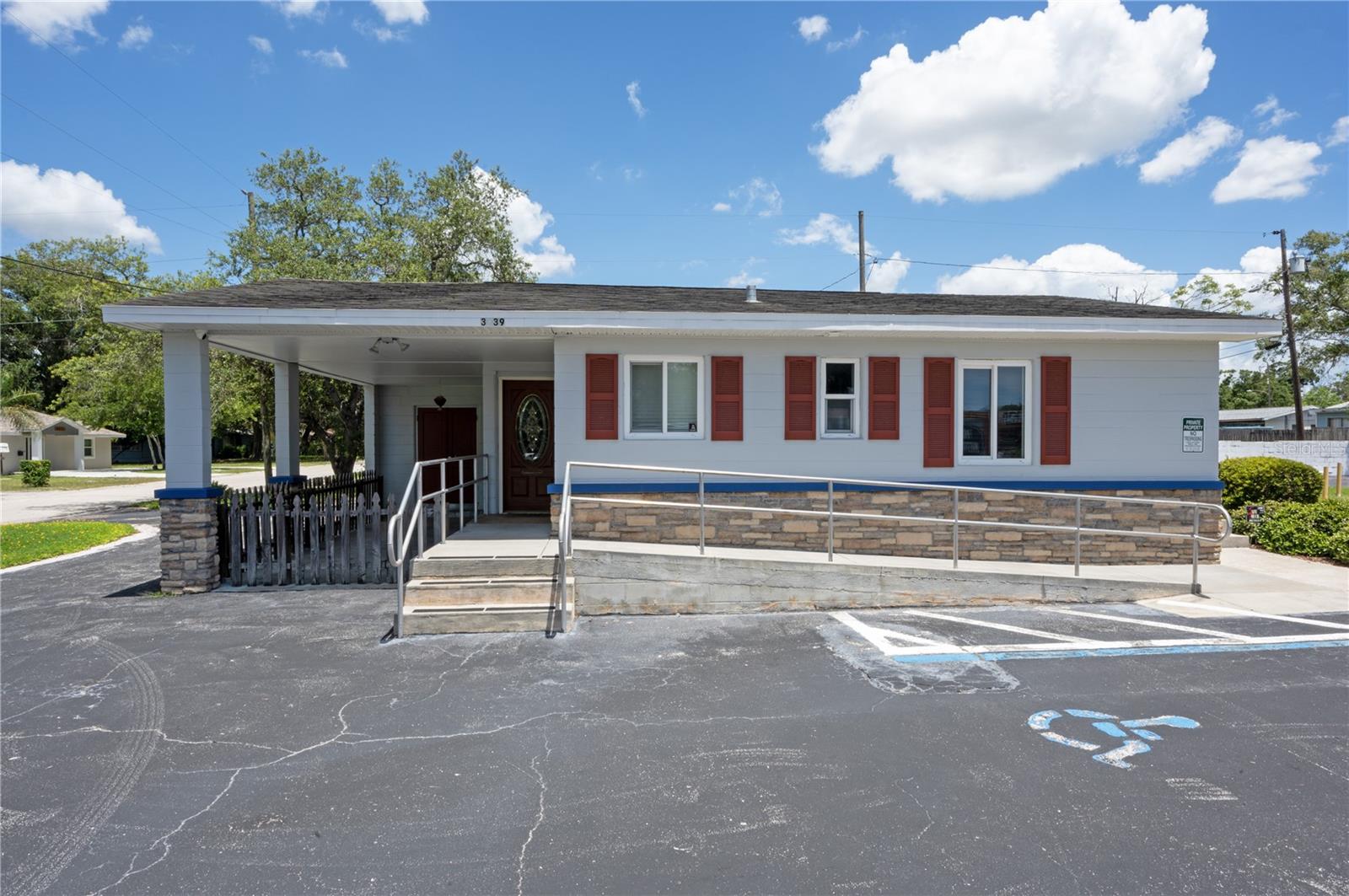 Photo of 3039 49TH STREET ST PETERSBURG FL 33710