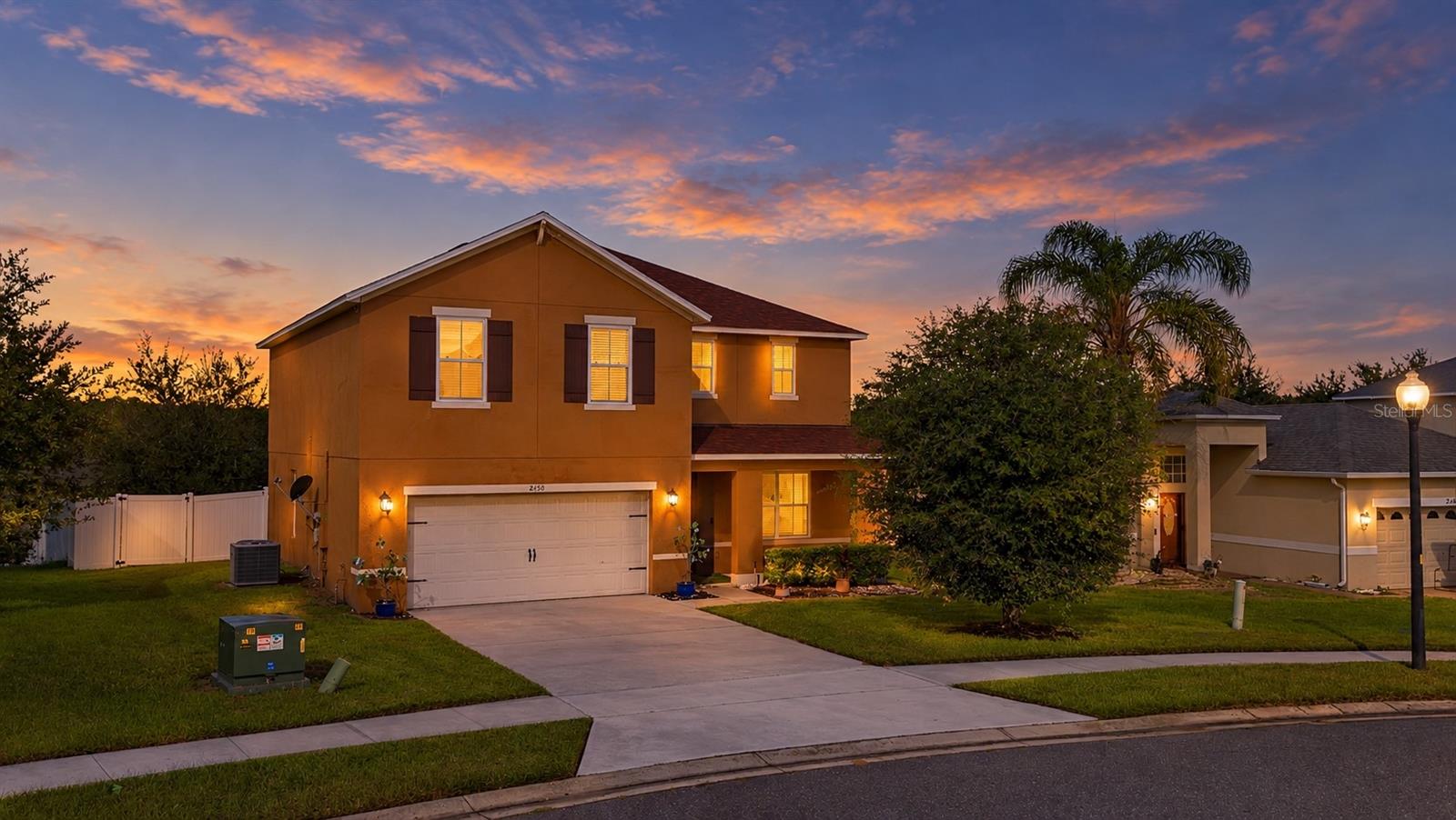 Photo of 2150 ROCKMART LOOP TAVARES FL 32778