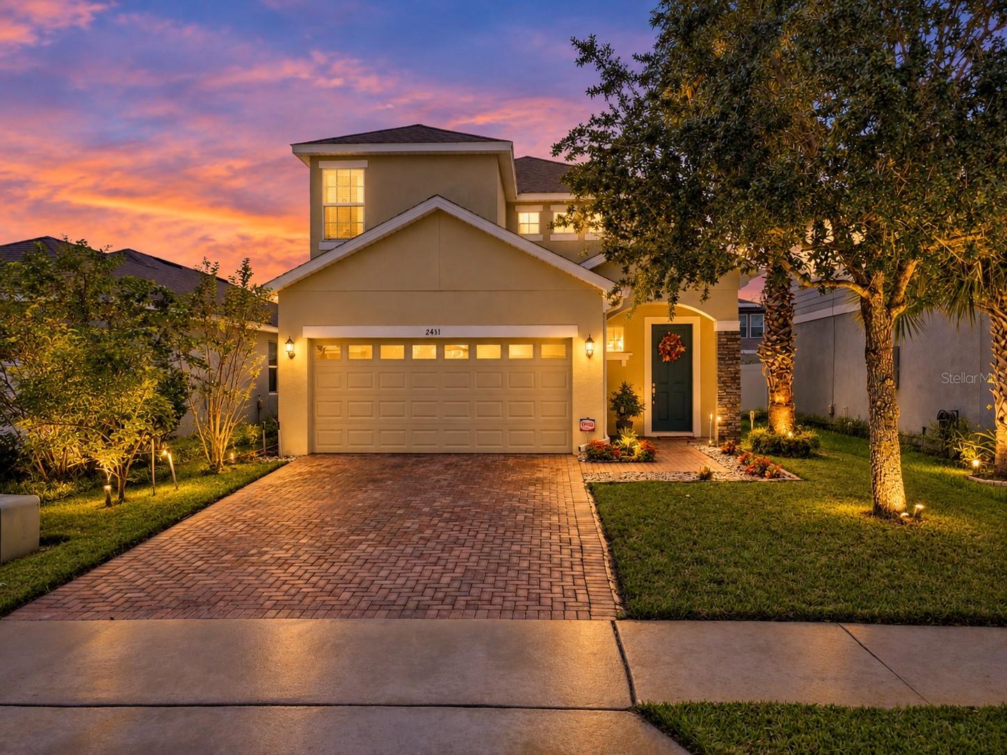 Photo of 2431 WAXWING WAY SANFORD FL 32773