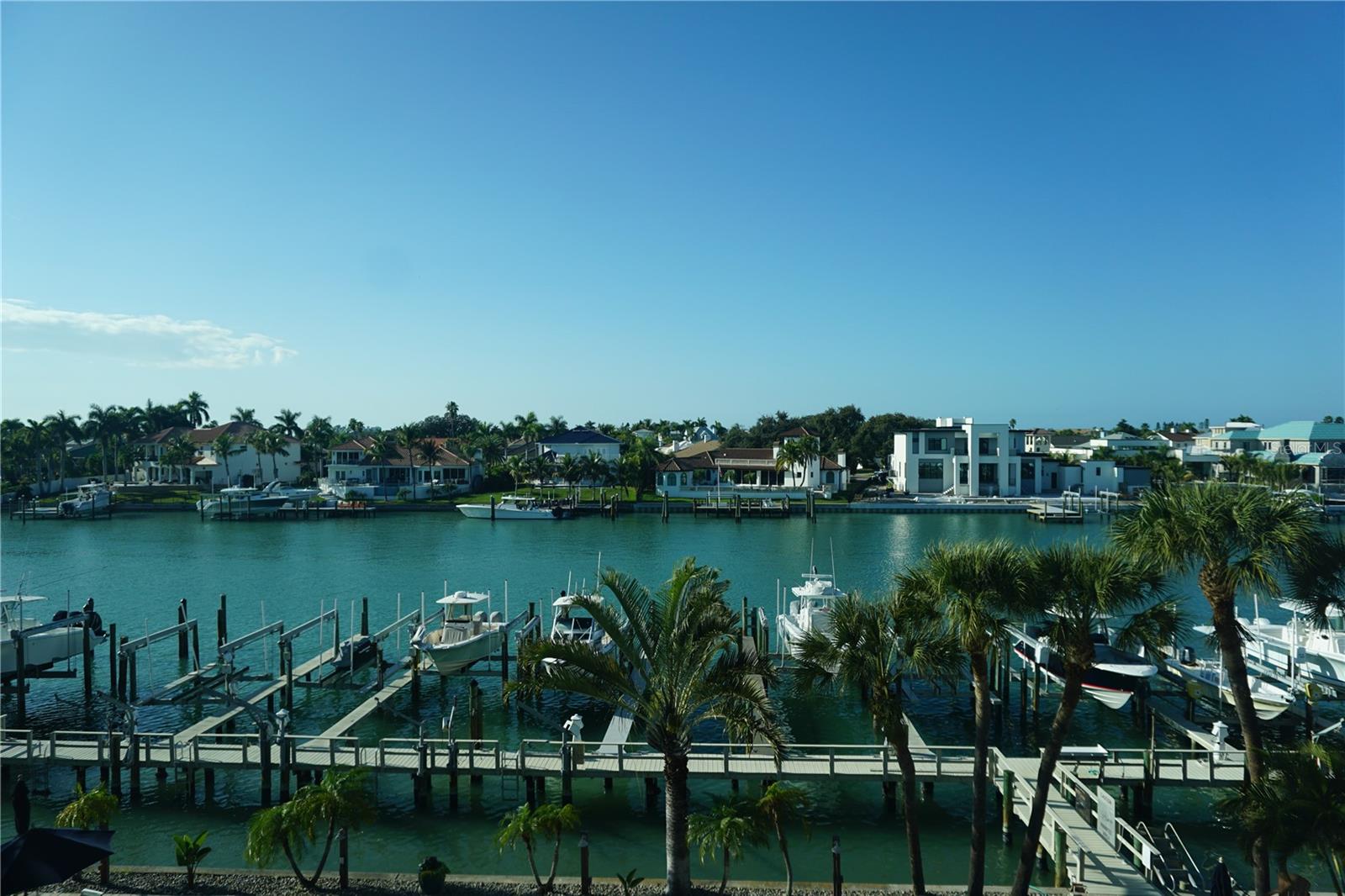 Photo of 534 PINELLAS BAYWAY S #204 TIERRA VERDE FL 33715