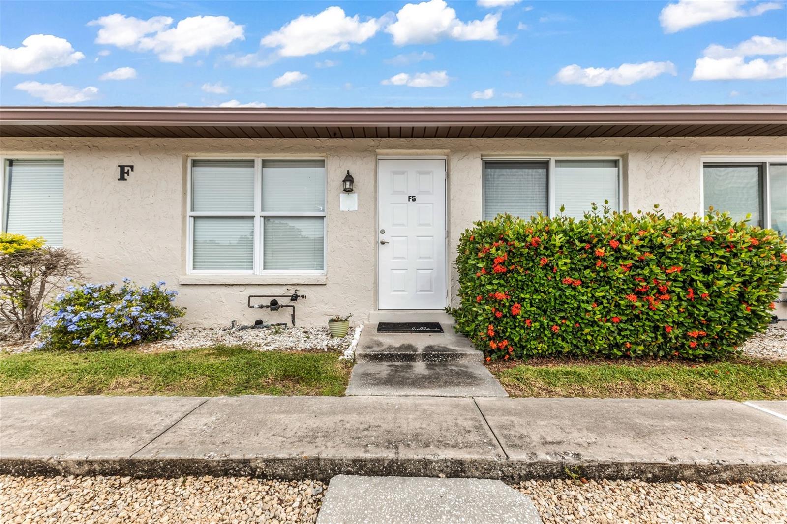 Photo of 21150 GERTRUDE AVENUE #F5 PORT CHARLOTTE FL 33952