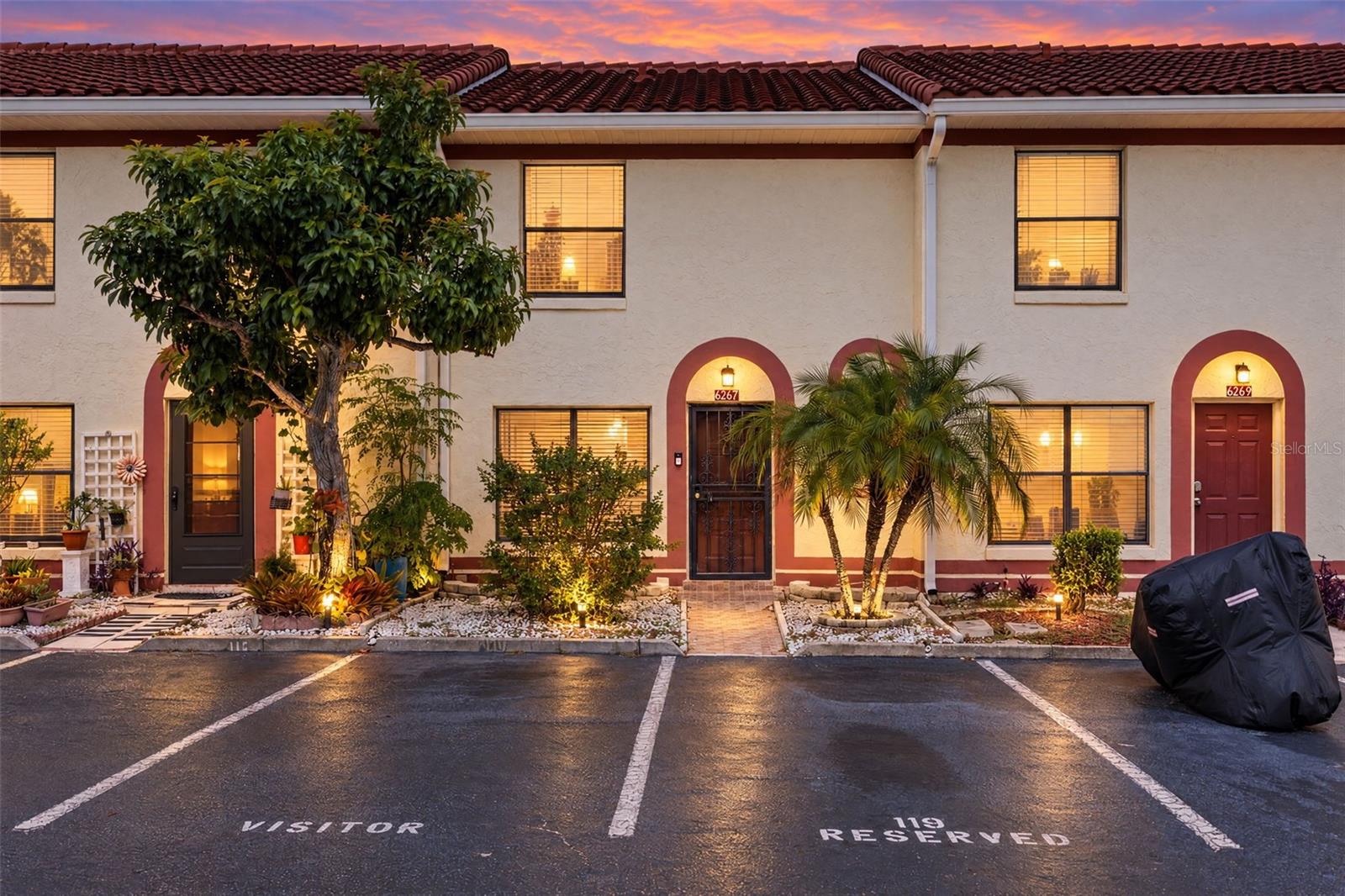 Photo of 6267 WHISPERING WAY #119 ORLANDO FL 32807