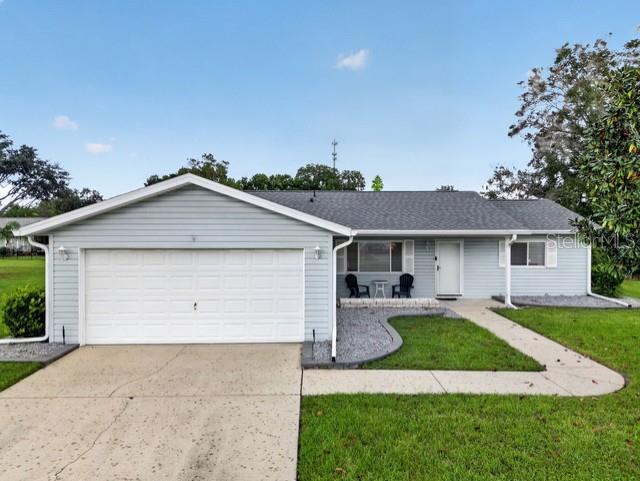 Photo of 10255 SE 178TH PLACE SUMMERFIELD FL 34491