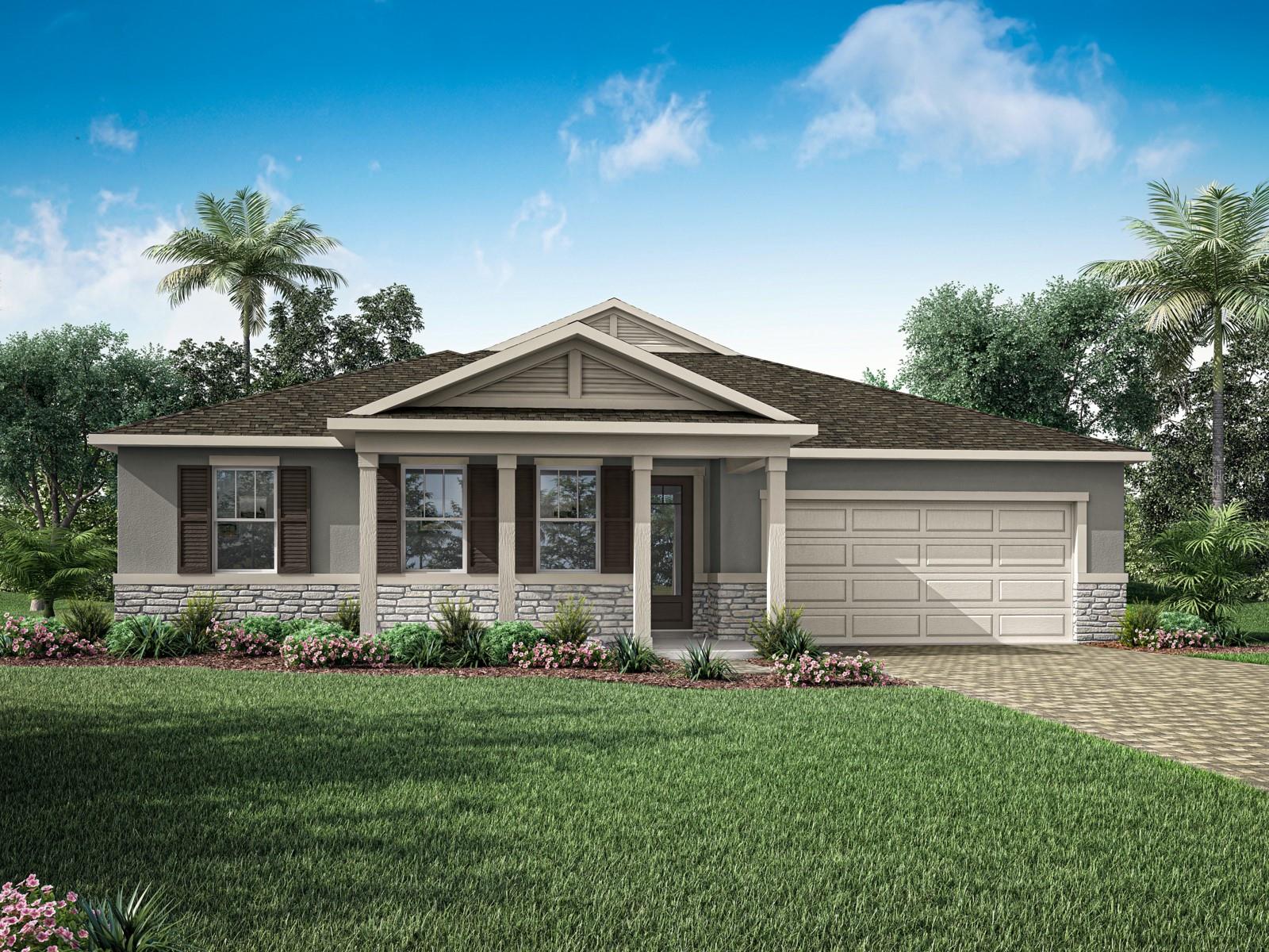 Photo of 2814 SWEET ACACIA DRIVE CLERMONT FL 34711