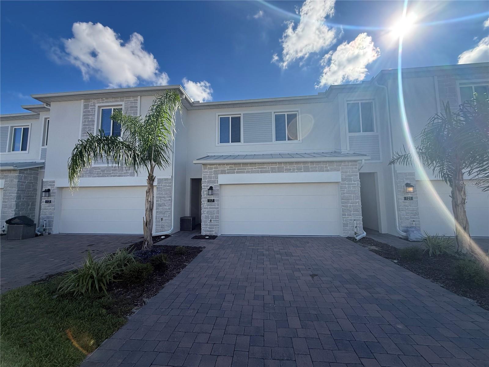 Photo of 117 BOGEY DRIVE DAVENPORT FL 33896