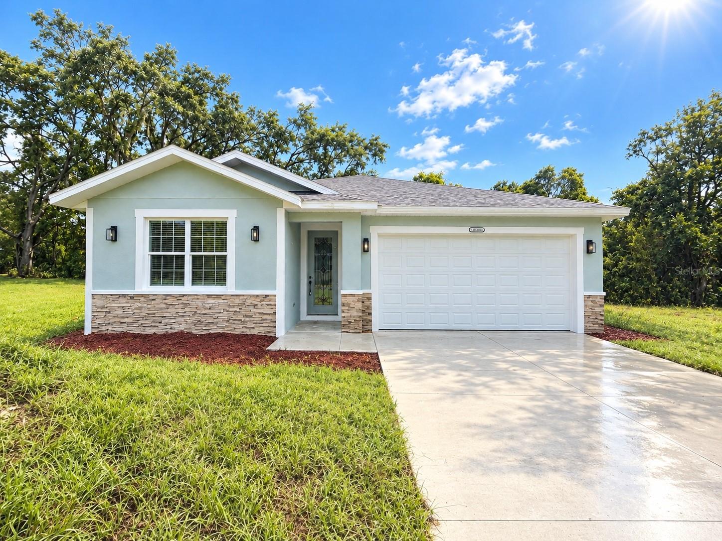 Photo of 13899 SE 53RD TERRACE SUMMERFIELD FL 34491
