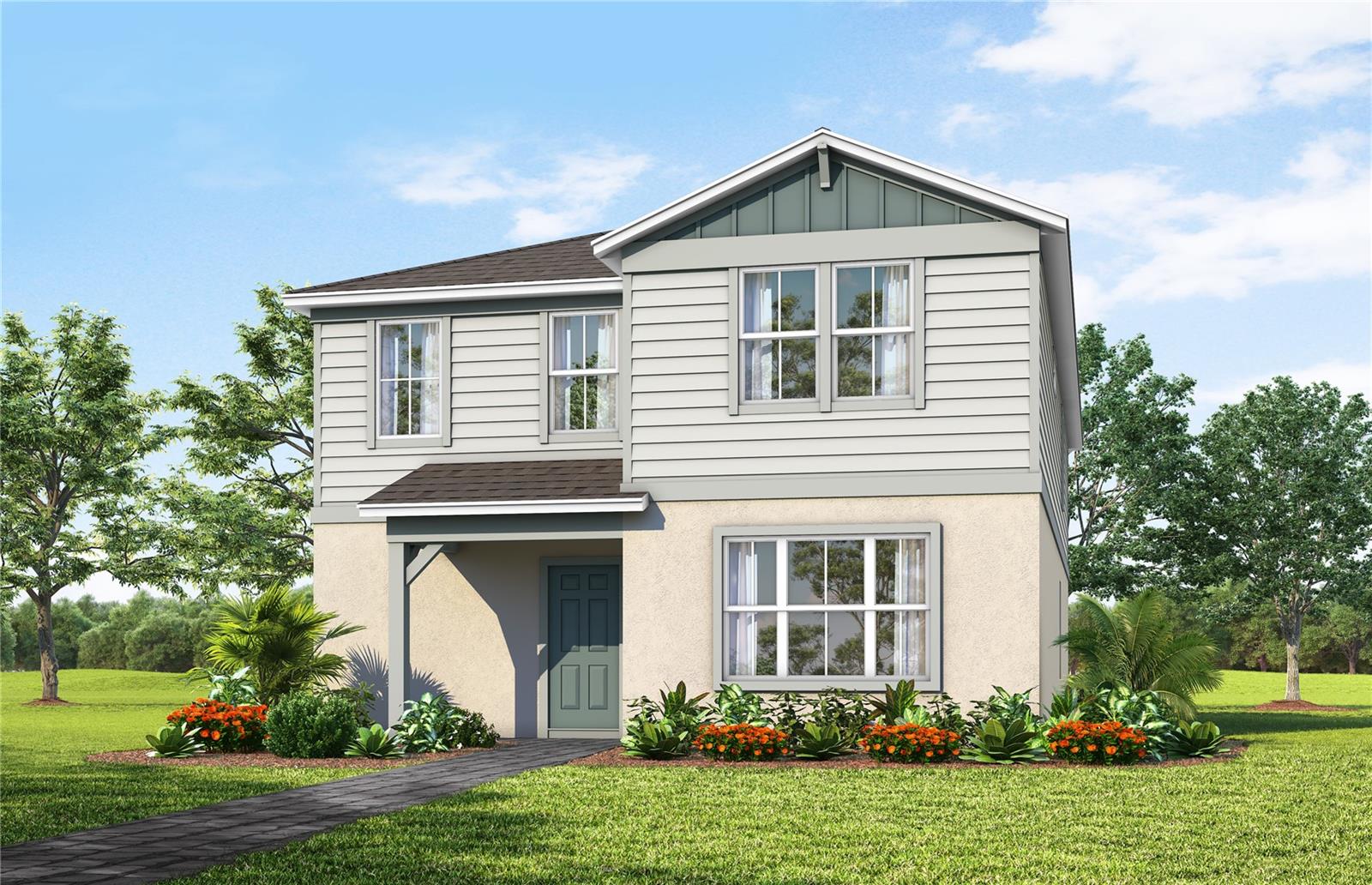 Photo of 15559 PEACEFUL PINES ALLEY CLERMONT FL 34714