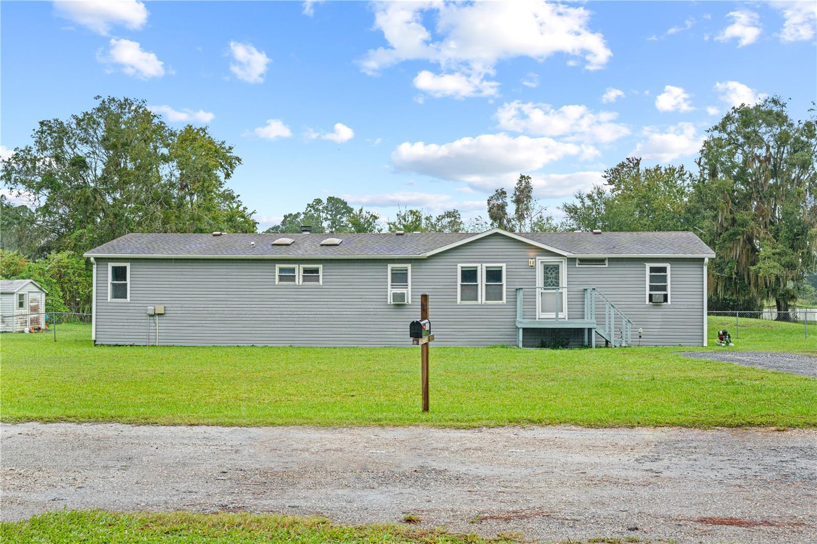Photo of 1903 ALTO LANE LUTZ FL 33558