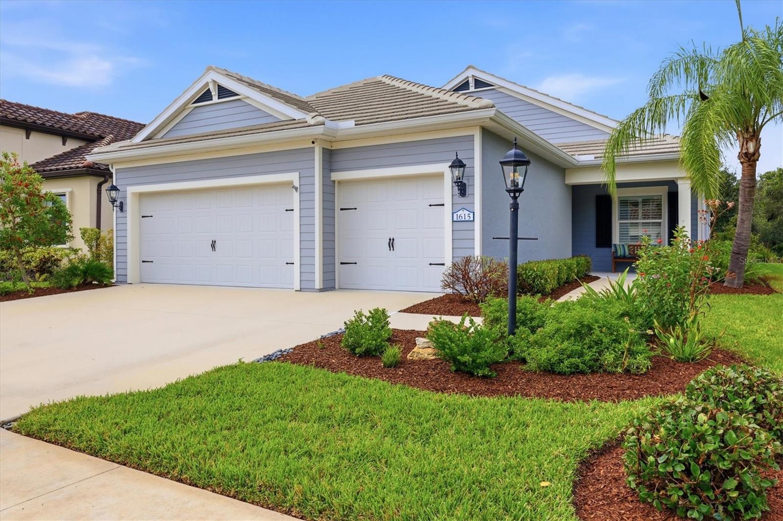 Photo of 1615 STILL RIVER DRIVE VENICE FL 34293