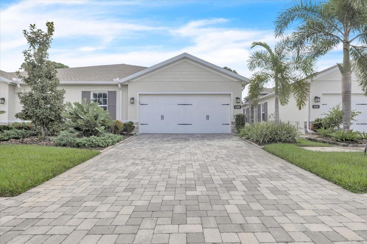Photo of 1808 W PALMS DRIVE PORT CHARLOTTE FL 33953