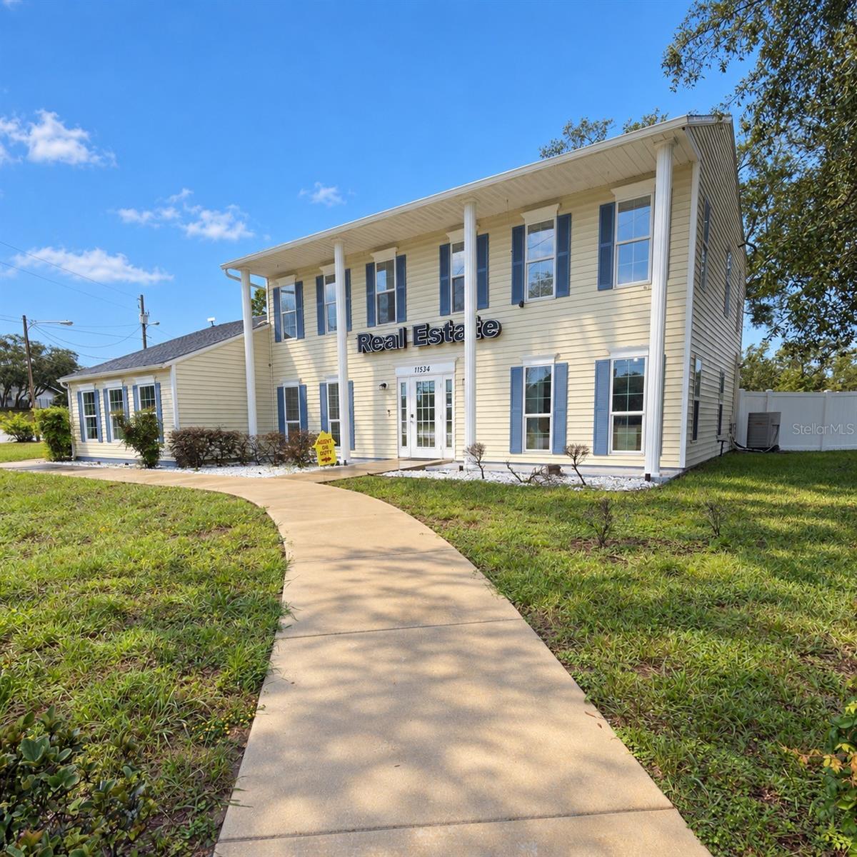 Photo of 11534 SPRING HILL DRIVE SPRING HILL FL 34609