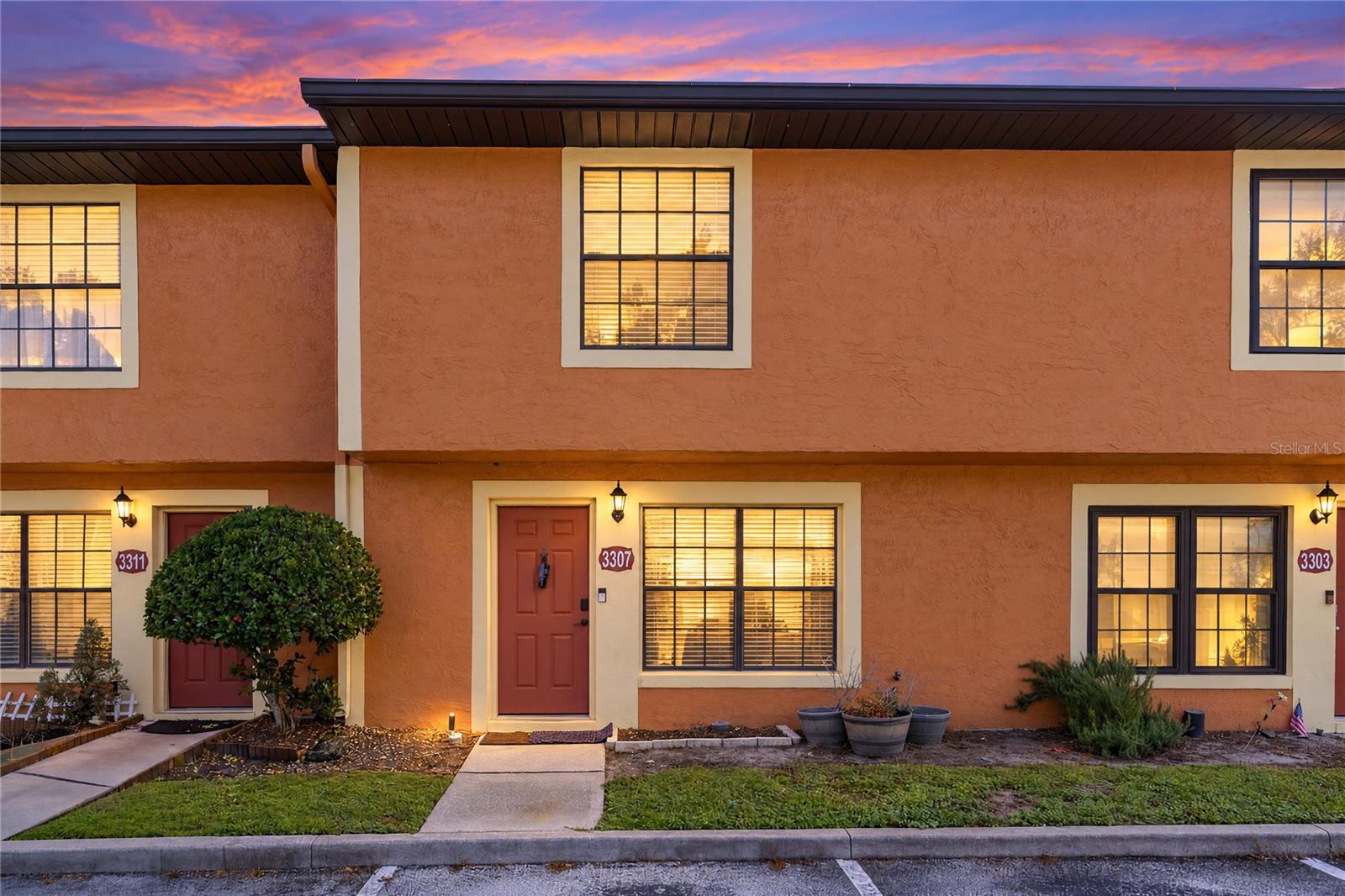 Photo of 3307 AMBER WOOD WAY #106 WINTER PARK FL 32792