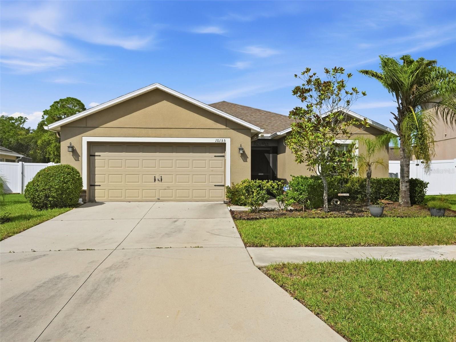 Photo of 10155 BANKSTON DRIVE HUDSON FL 34667
